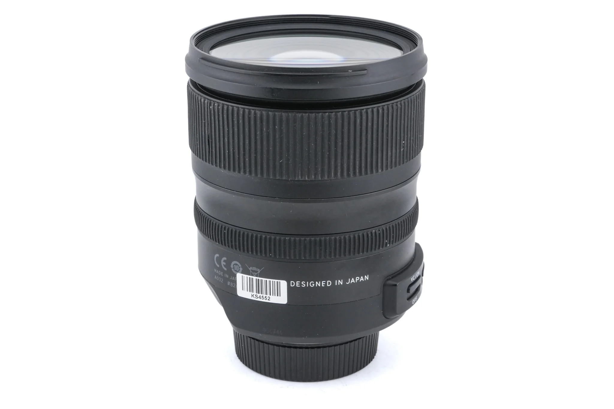 Tamron 24-70mm f2.8 SP Di VC USD G2 (A032) - Image 3