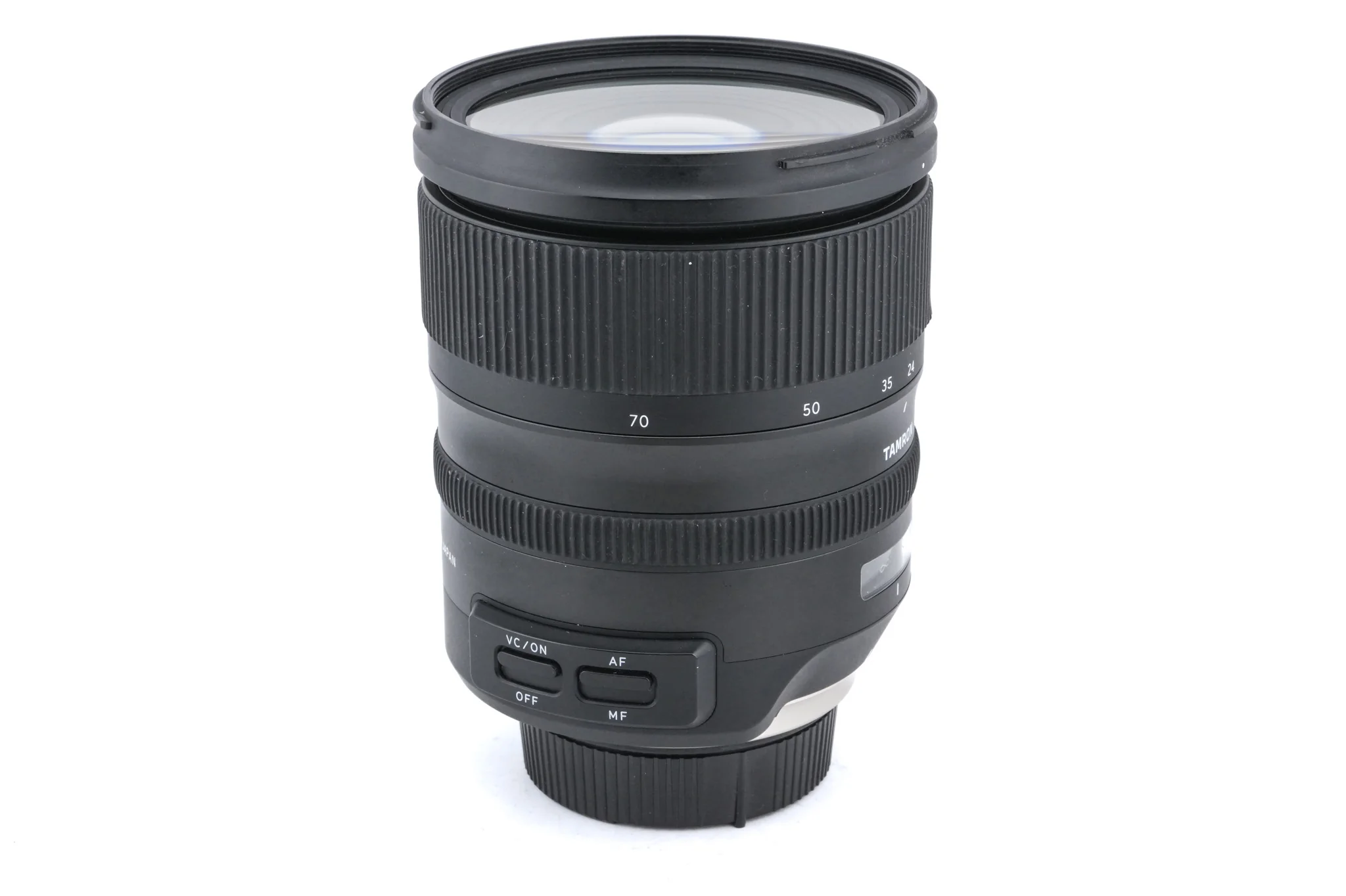 Tamron 24-70mm f2.8 SP Di VC USD G2 (A032) - Image 4