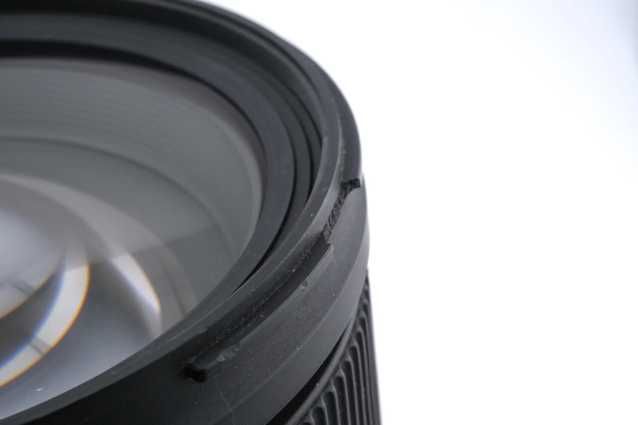 Tamron 24-70mm f2.8 SP Di VC USD G2 (A032) - Image 6