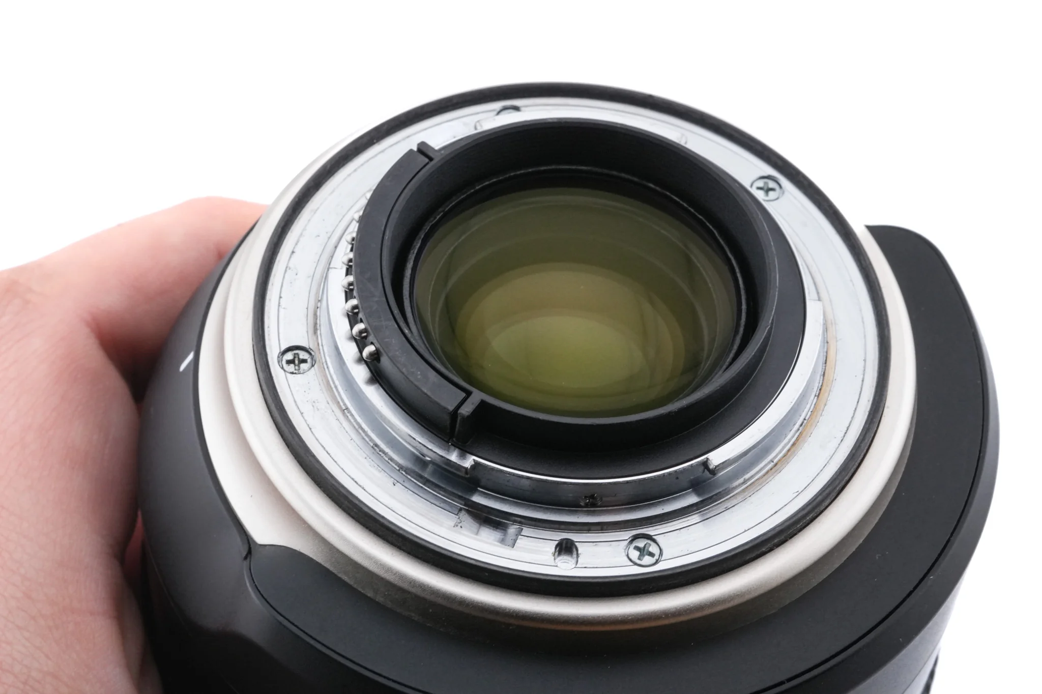 Tamron 24-70mm f2.8 SP Di VC USD G2 (A032) - Image 8