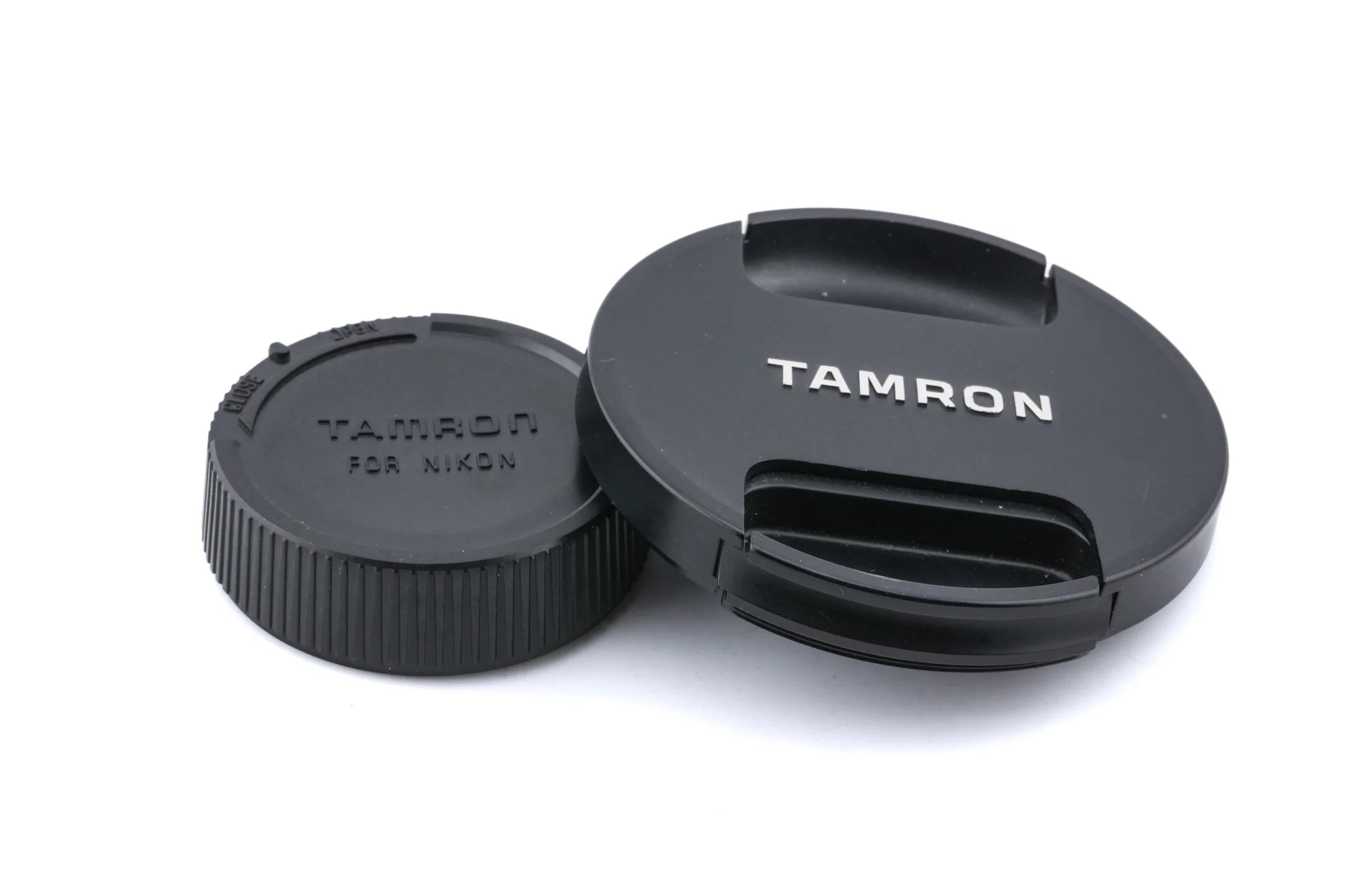 Tamron 24-70mm f2.8 SP Di VC USD G2 (A032) - Image 9