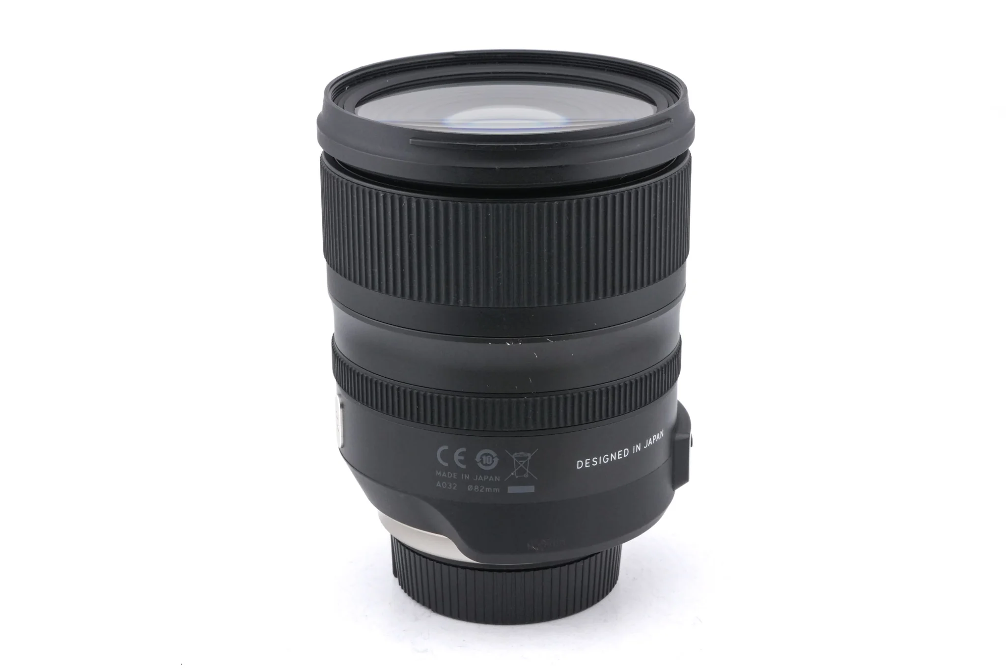 Tamron 24-70mm f2.8 SP Di VC USD G2 (A032) - Image 2