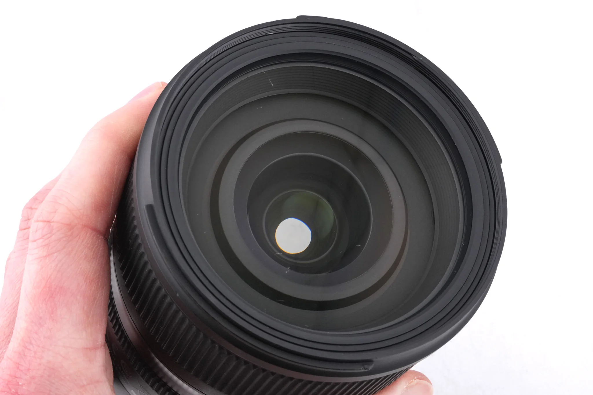 Tamron 24-70mm f2.8 SP Di VC USD G2 (A032) - Image 3