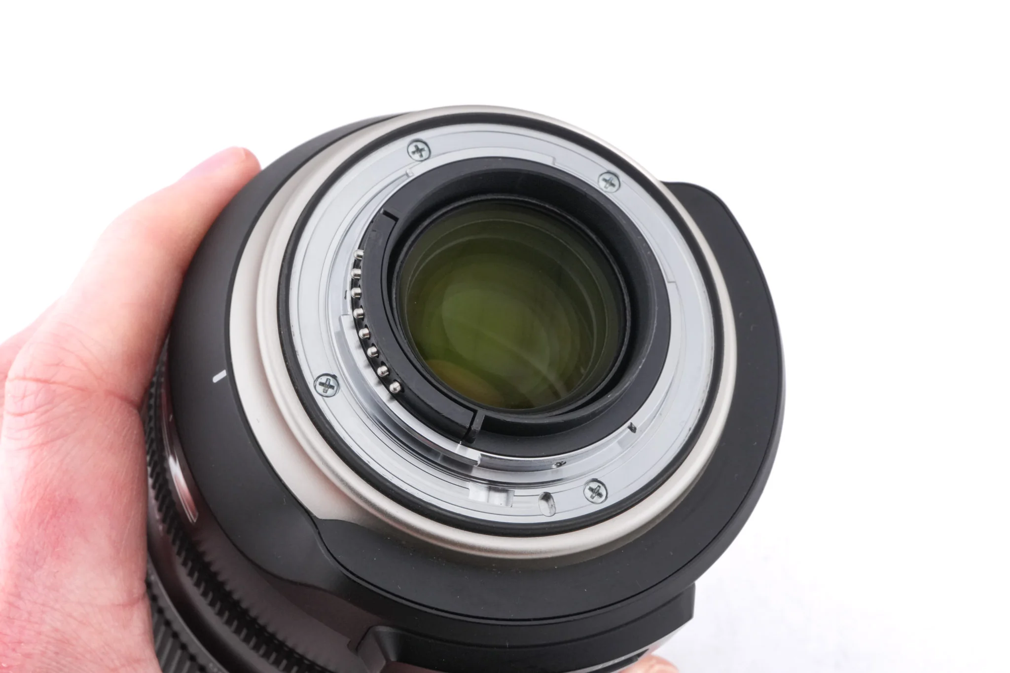 Tamron 24-70mm f2.8 SP Di VC USD G2 (A032) - Image 4