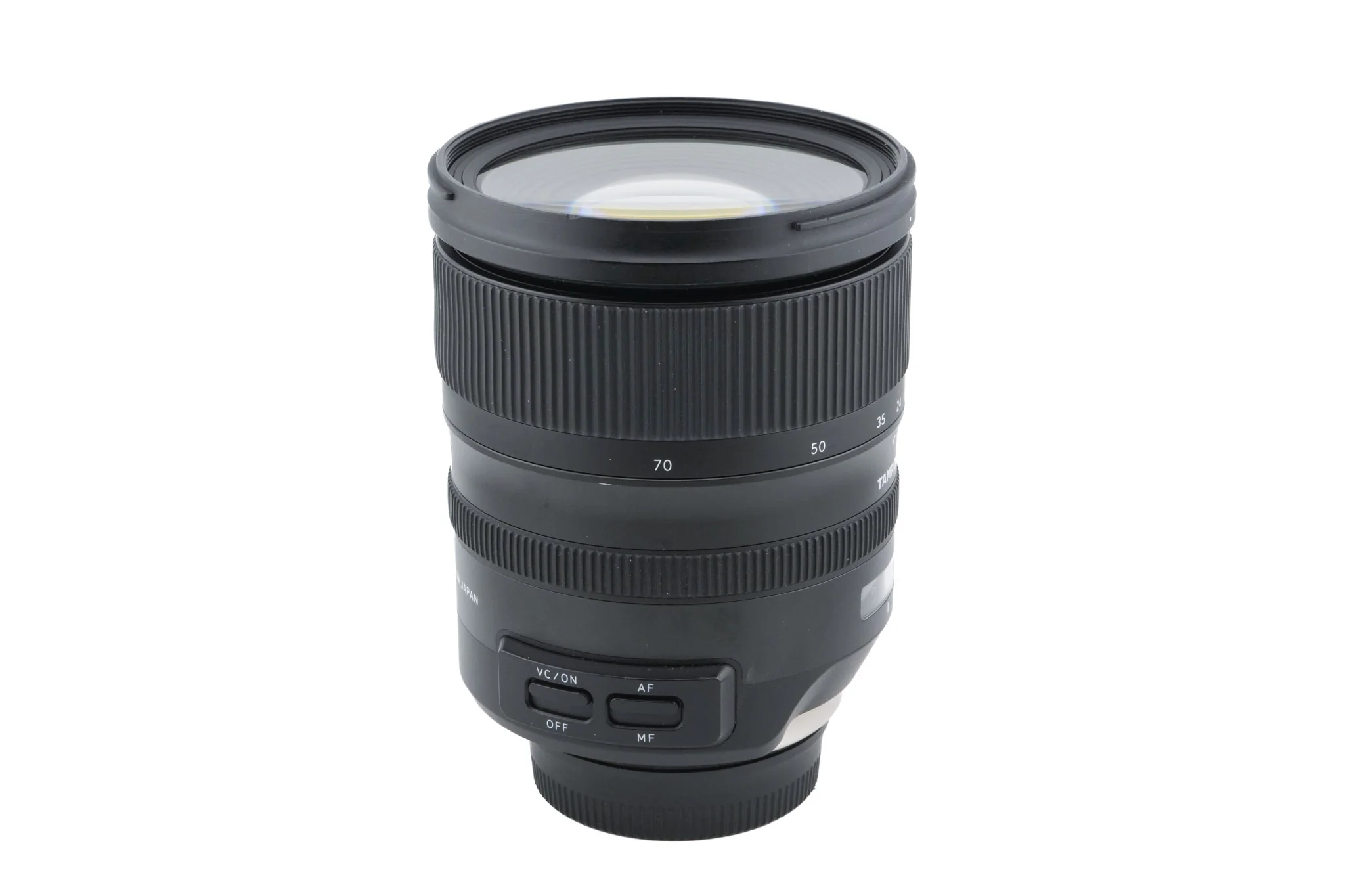 Tamron 24-70mm f2.8 SP Di VC USD G2 (A032) - Image 4