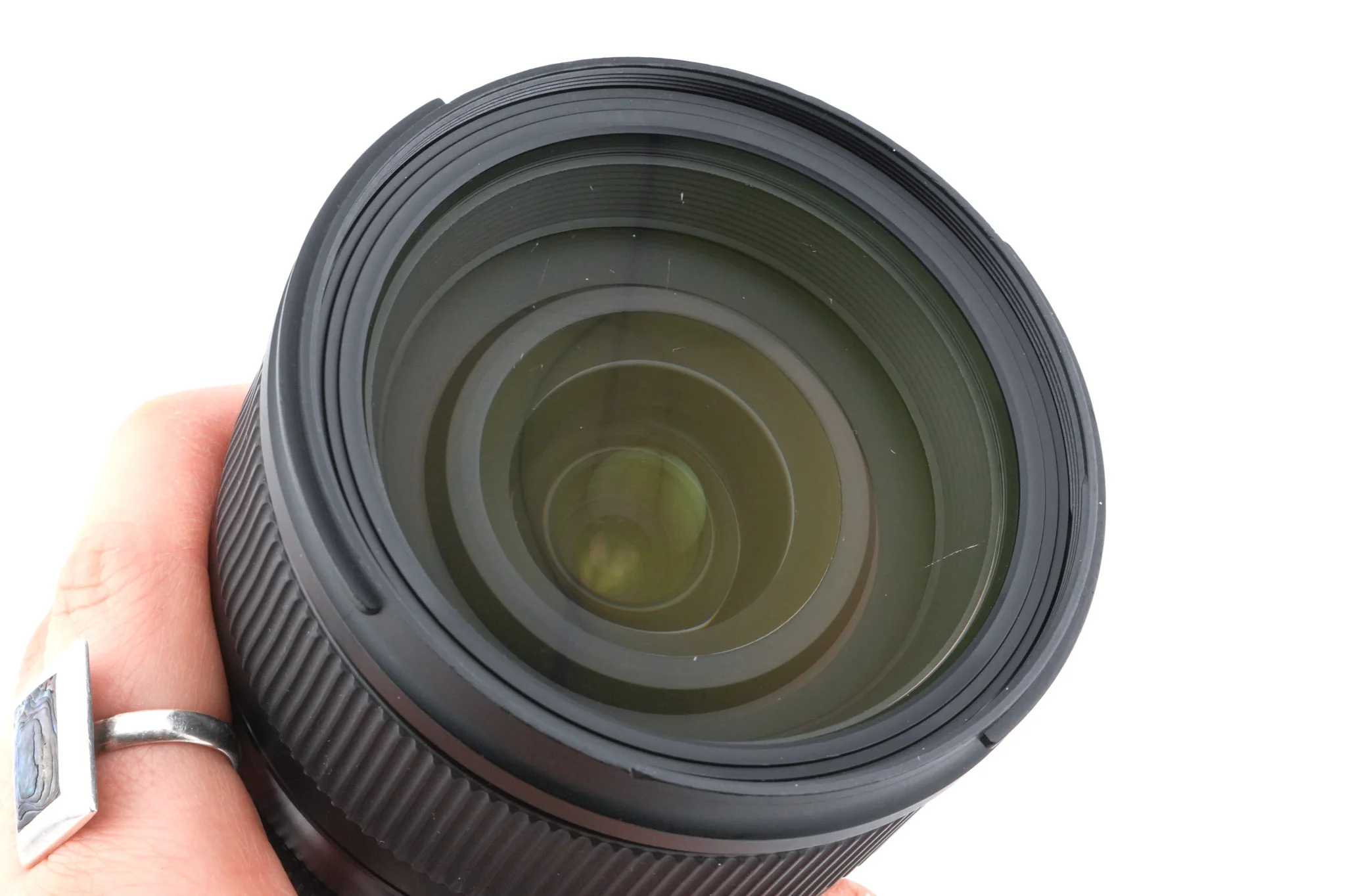 Tamron 24-70mm f2.8 SP Di VC USD G2 (A032) - Image 5