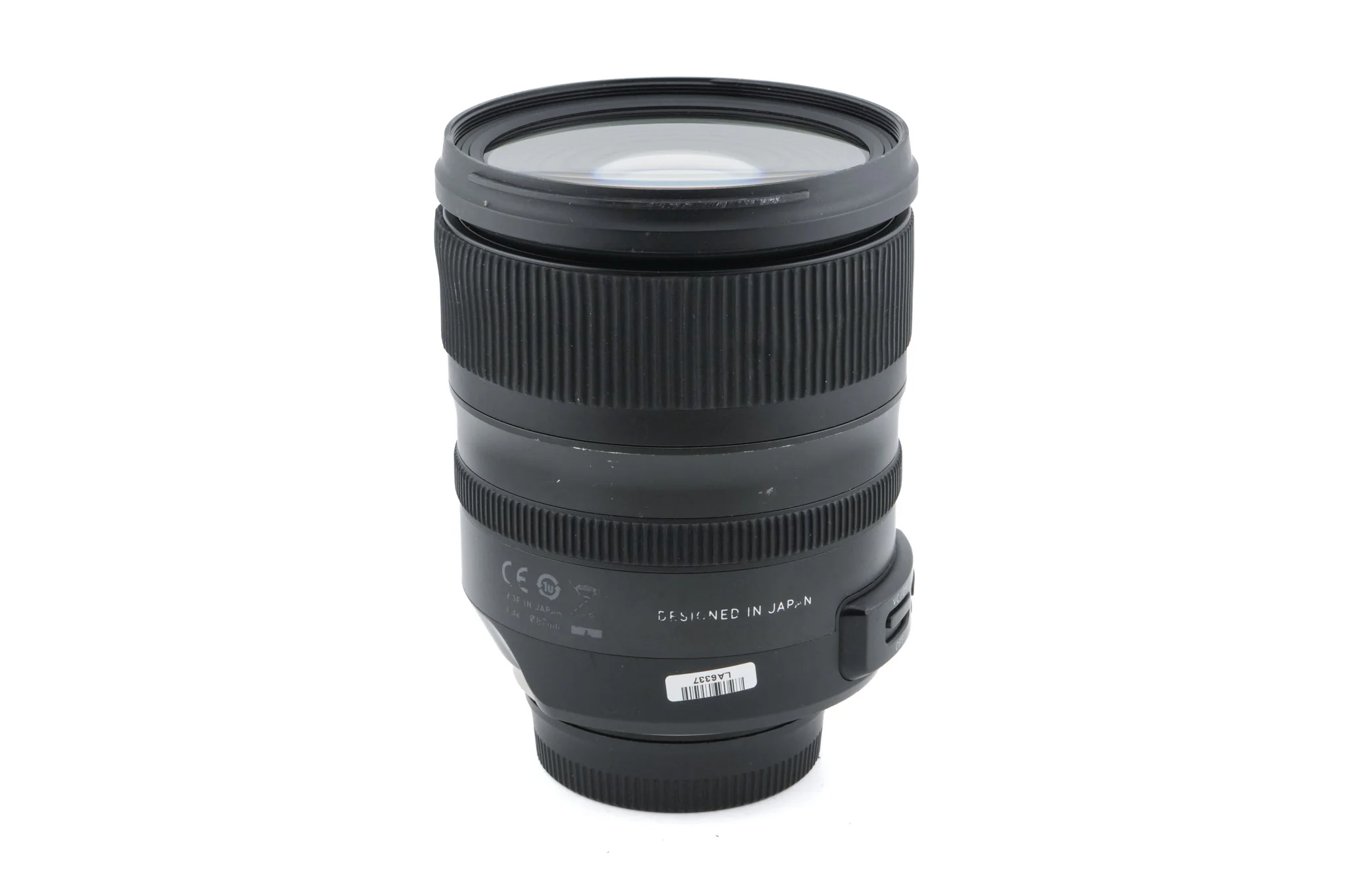 Tamron 24-70mm f2.8 SP Di VC USD G2 (A032) - Image 3