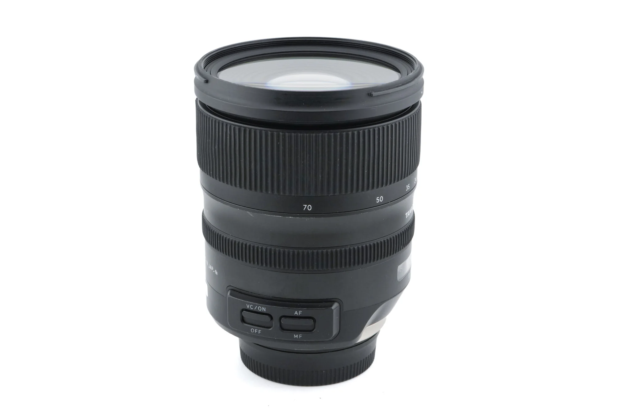 Tamron 24-70mm f2.8 SP Di VC USD G2 (A032) - Image 4