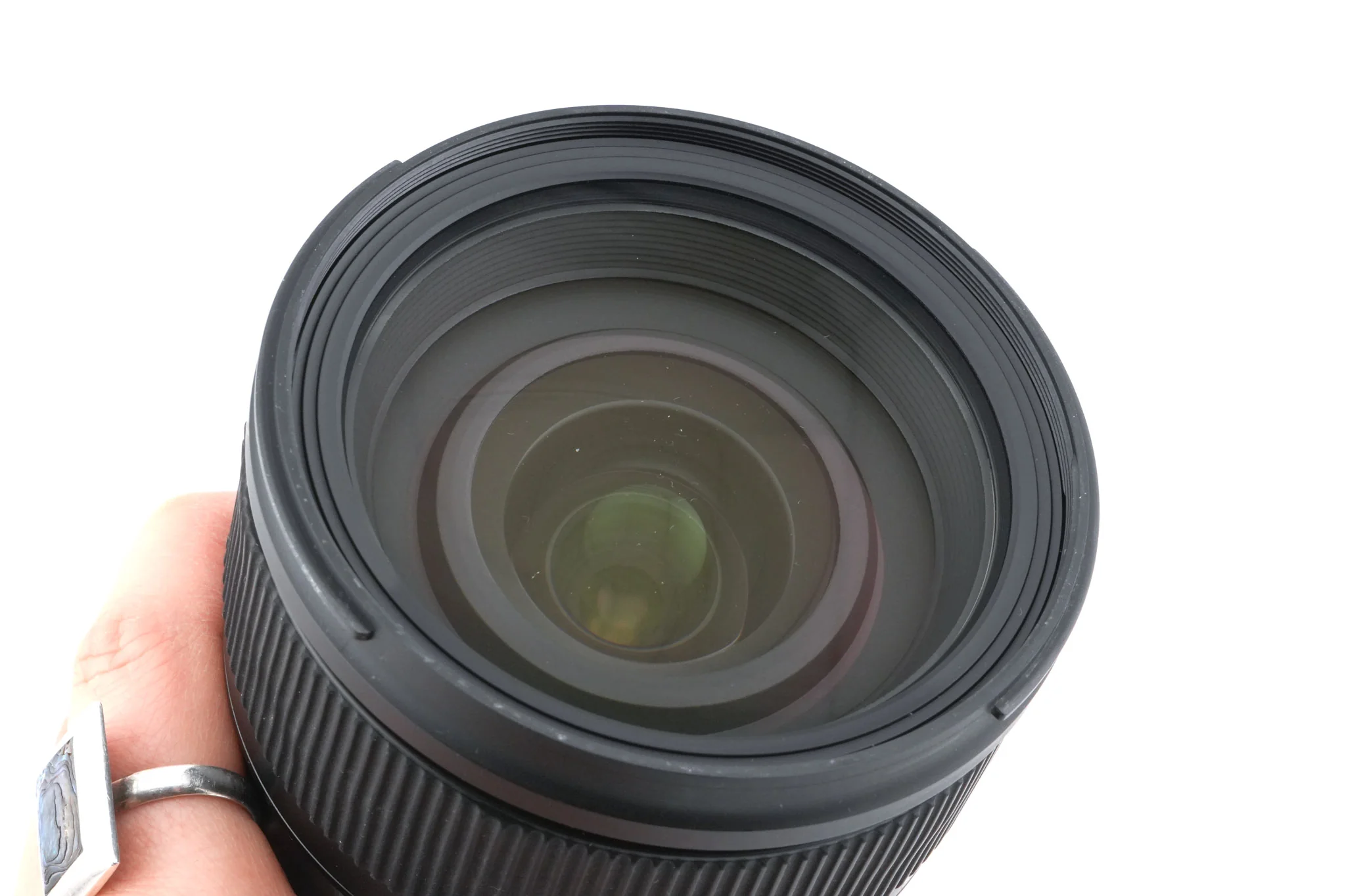 Tamron 24-70mm f2.8 SP Di VC USD G2 (A032) - Image 5