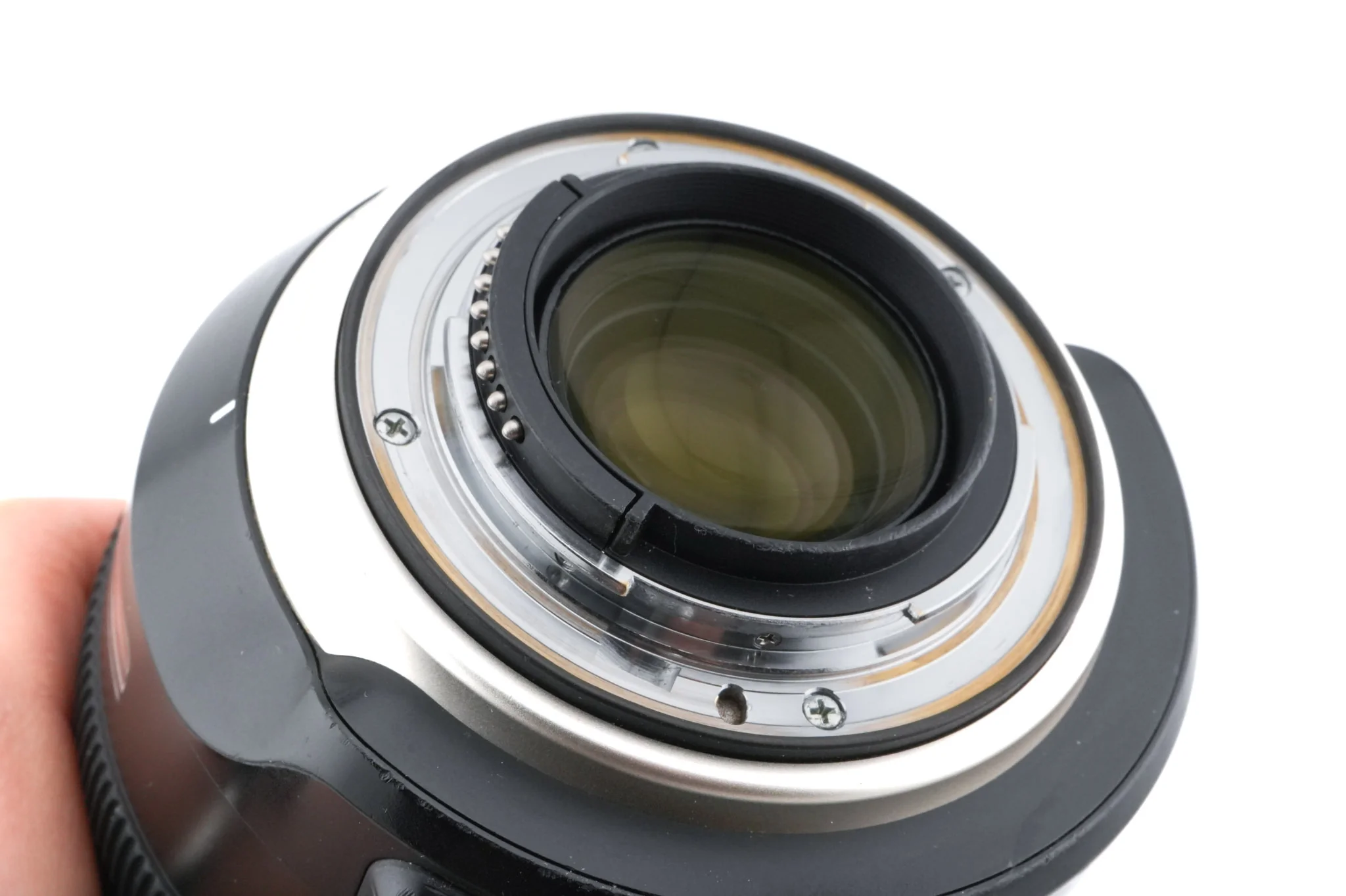 Tamron 24-70mm f2.8 SP Di VC USD G2 (A032) - Image 6
