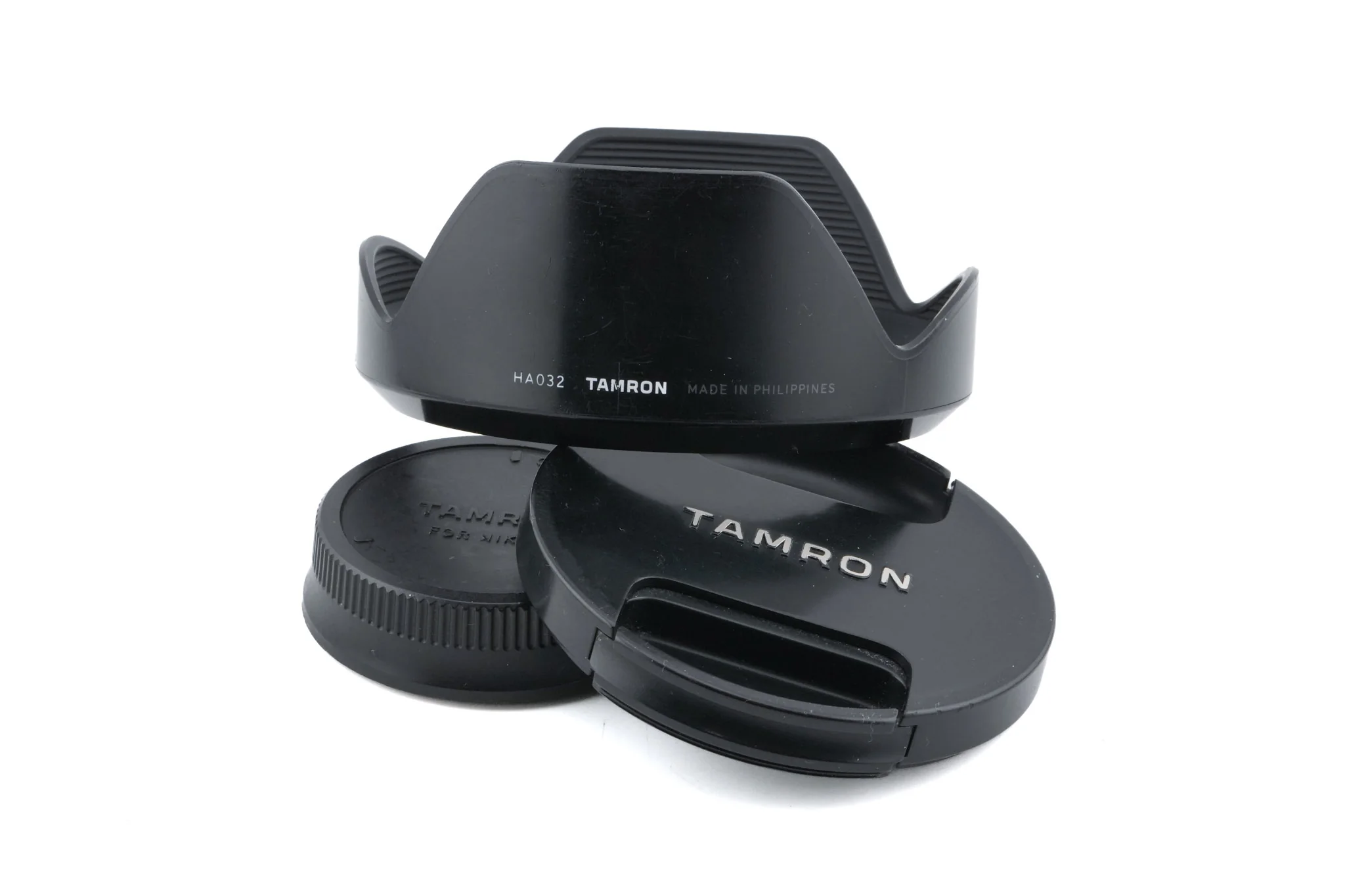 Tamron 24-70mm f2.8 SP Di VC USD G2 (A032) - Image 7
