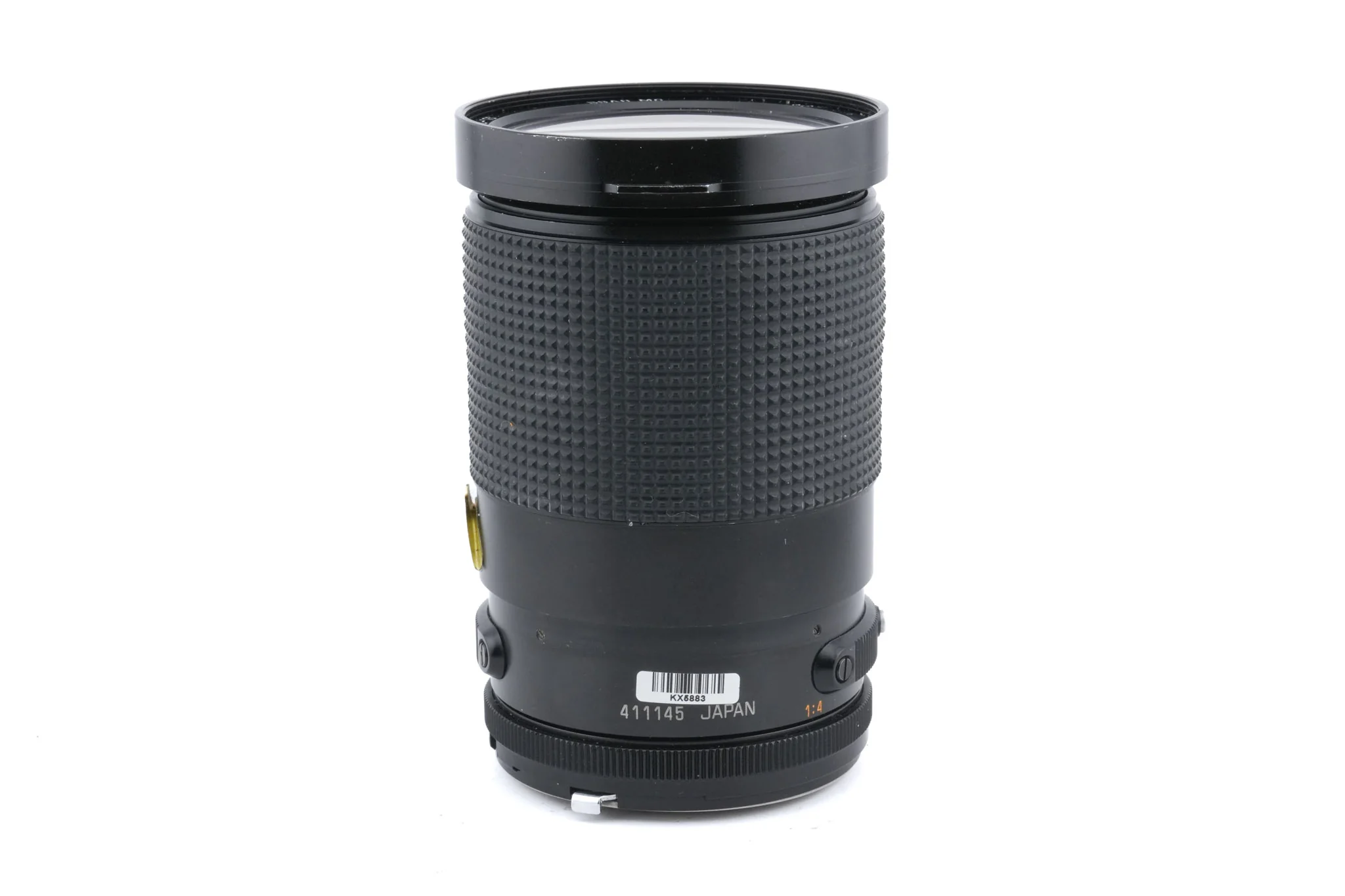 Tamron 28-135mm f4-4.5 SP BBAR MC 28A - Image 2
