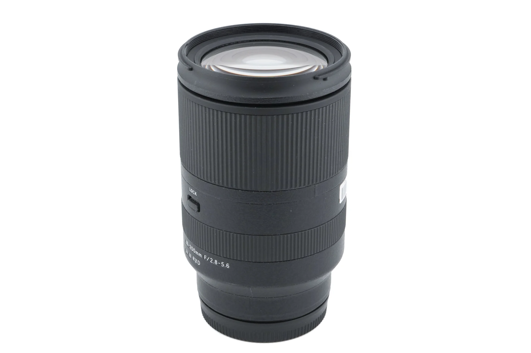 Tamron 28-200mm f2.8-5.6 Di III RXD (A071) - Image 2