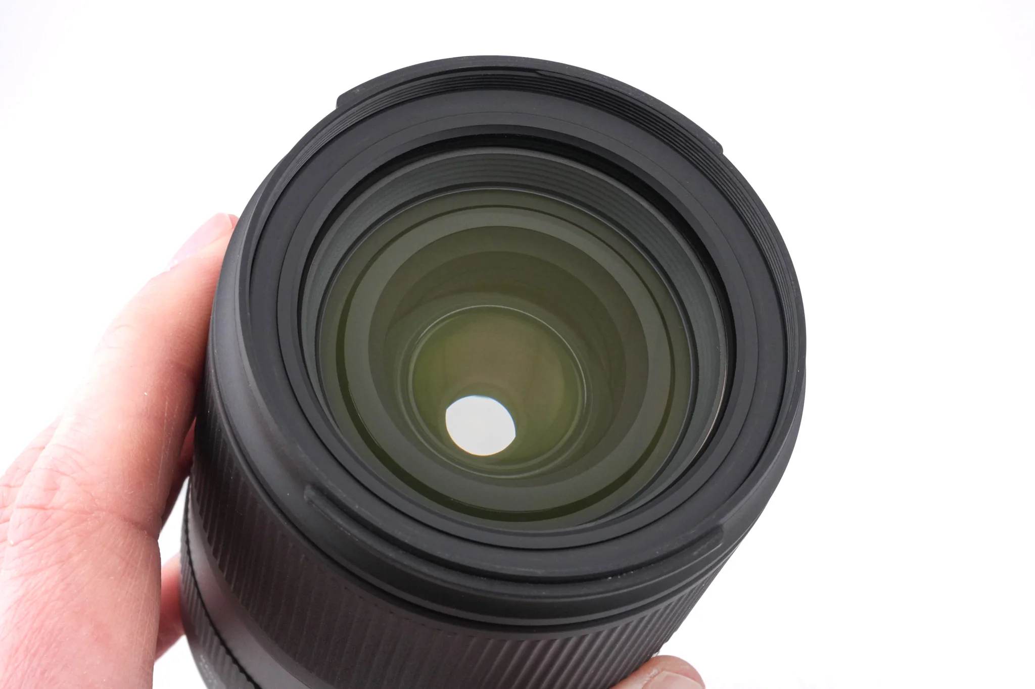 Tamron 28-200mm f2.8-5.6 Di III RXD (A071) - Image 3