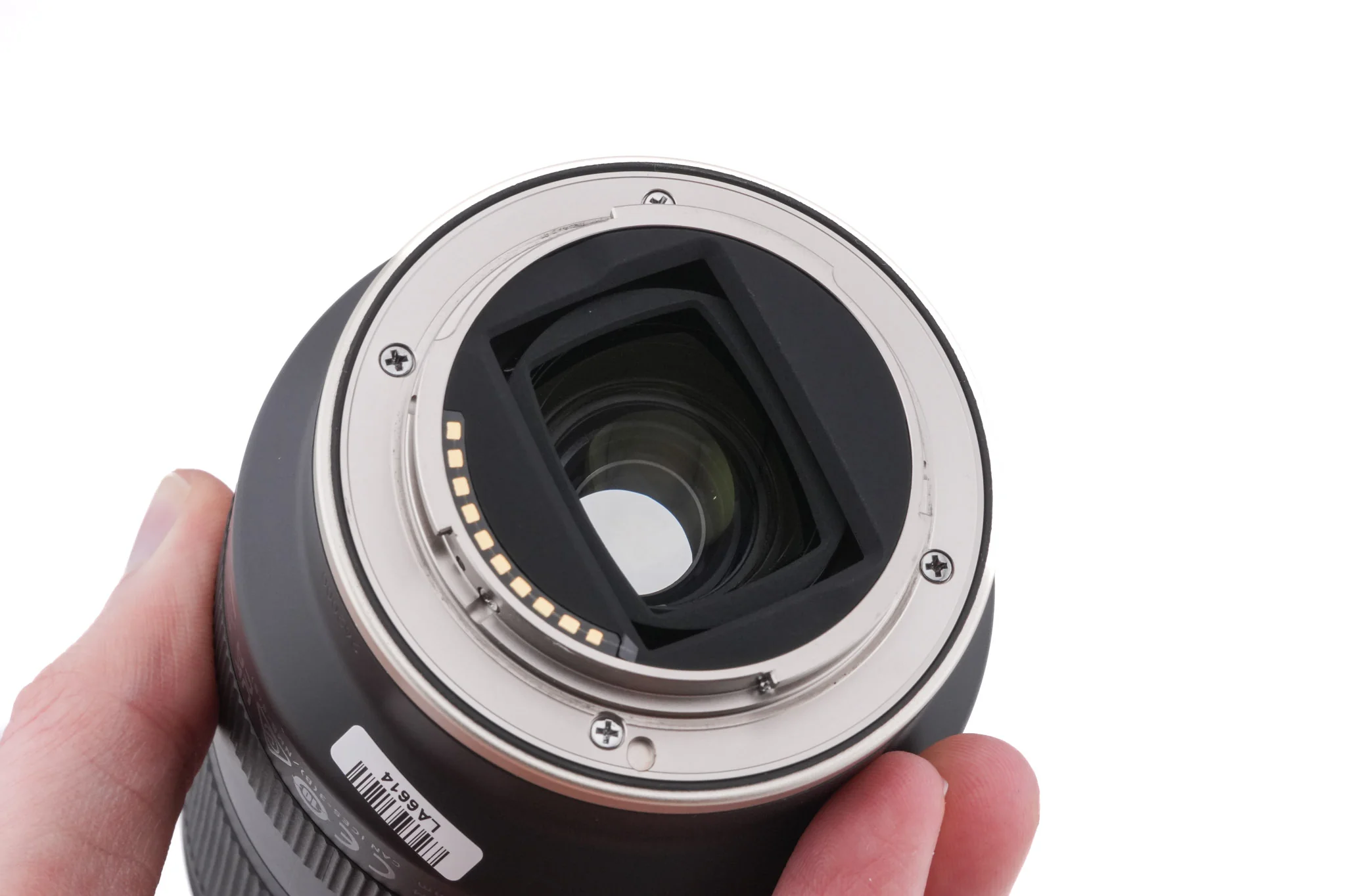 Tamron 28-200mm f2.8-5.6 Di III RXD (A071) - Image 4