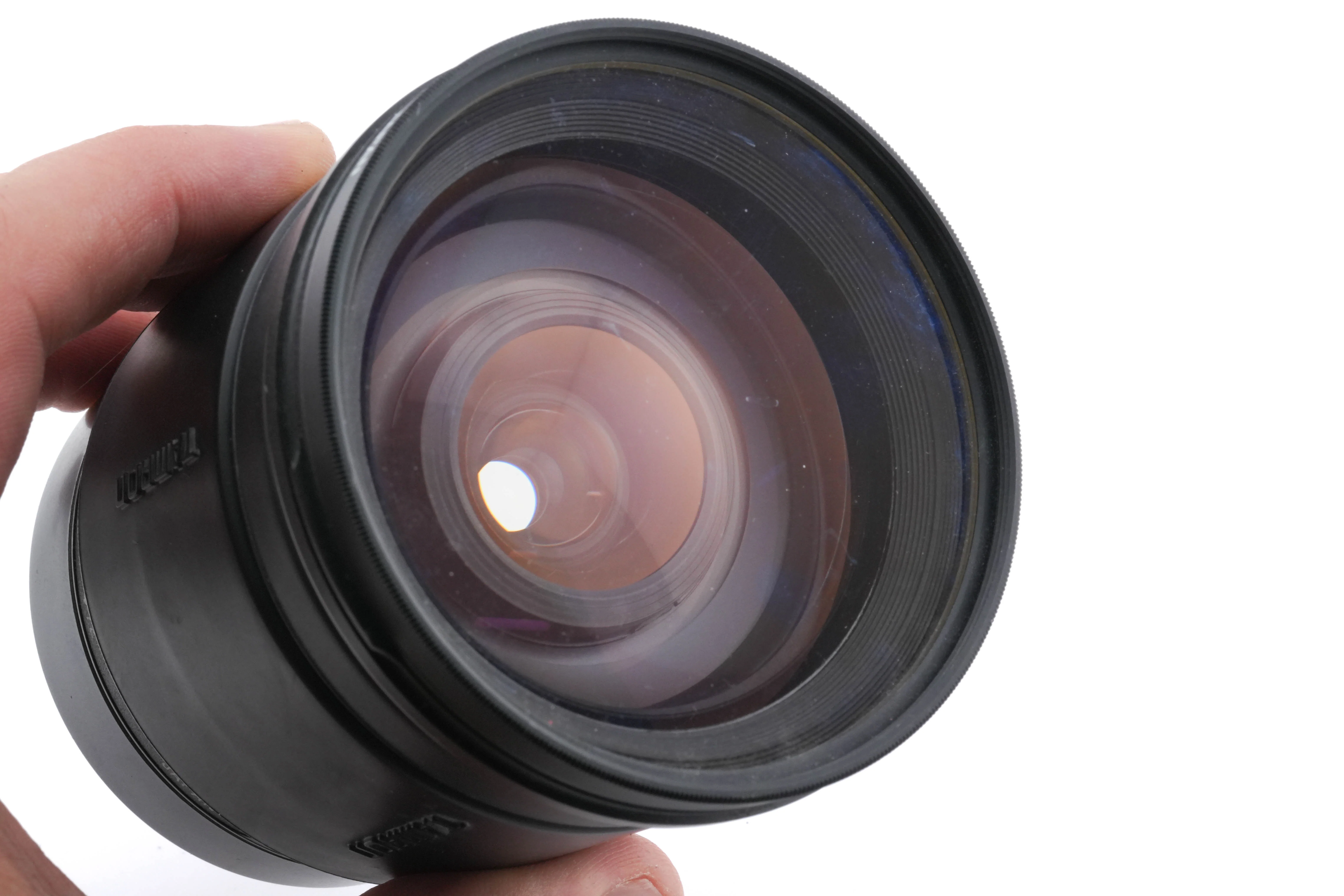 Tamron 28-200mm f3.8-5.6 AF Aspherical (71DE) - Image 3