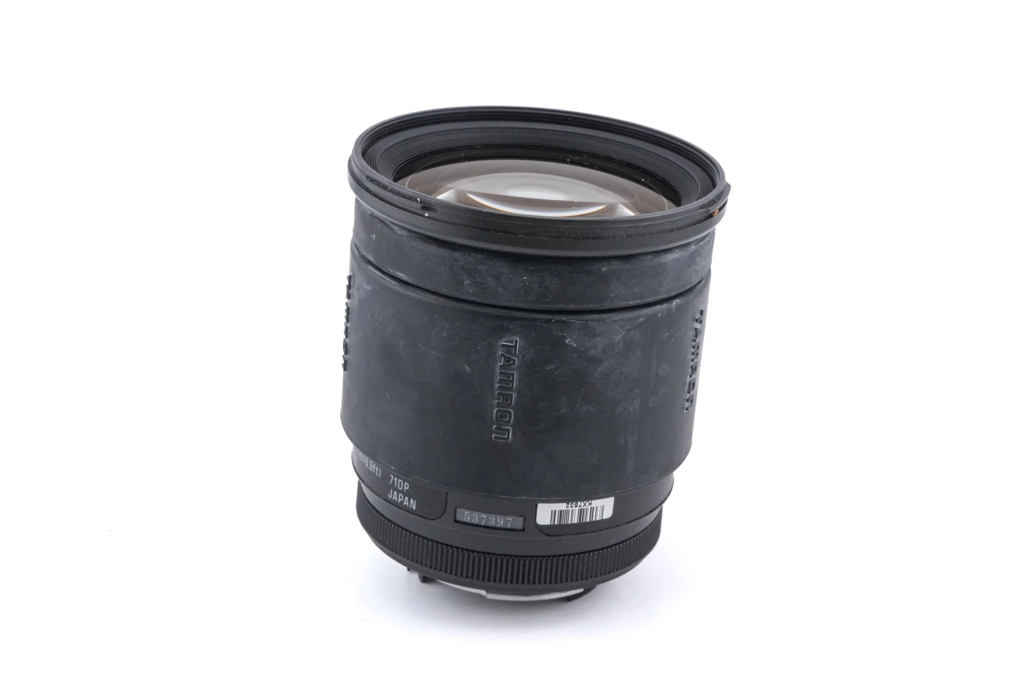 Tamron 28-200mm f3.8-5.6 AF Aspherical (71DP) - Image 2