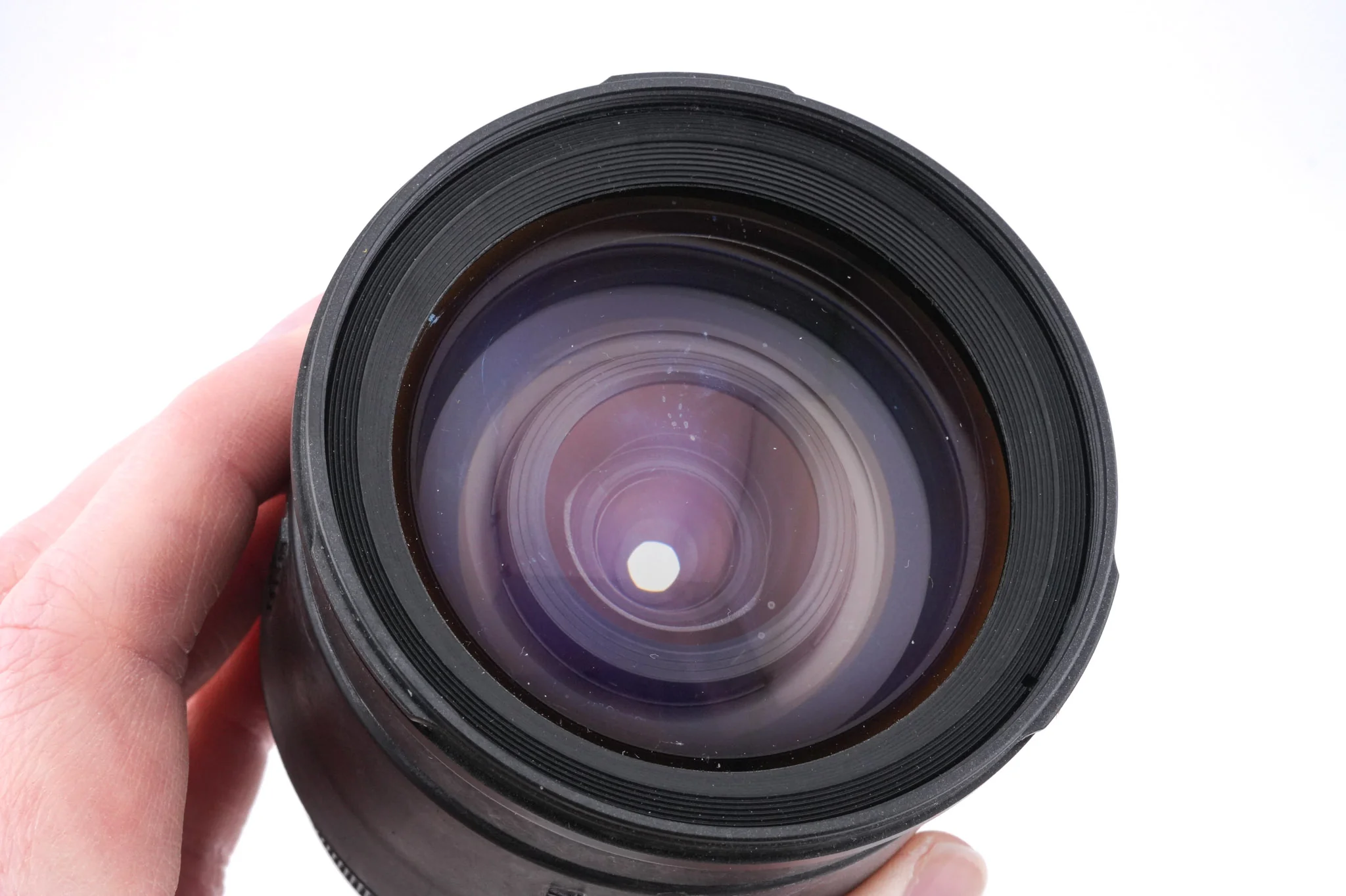 Tamron 28-200mm f3.8-5.6 AF Aspherical (71DP) - Image 3