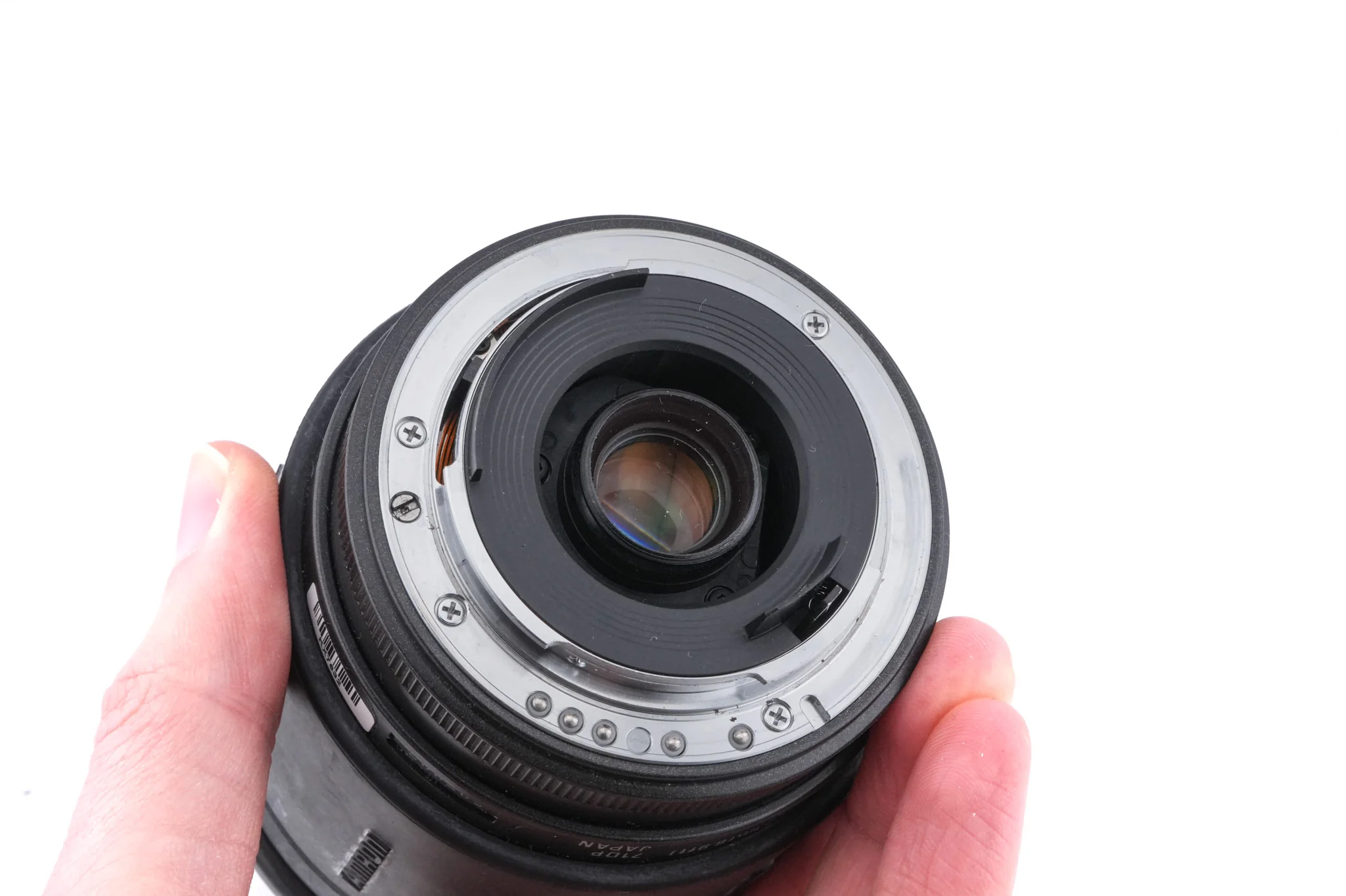 Tamron 28-200mm f3.8-5.6 AF Aspherical (71DP) - Image 4