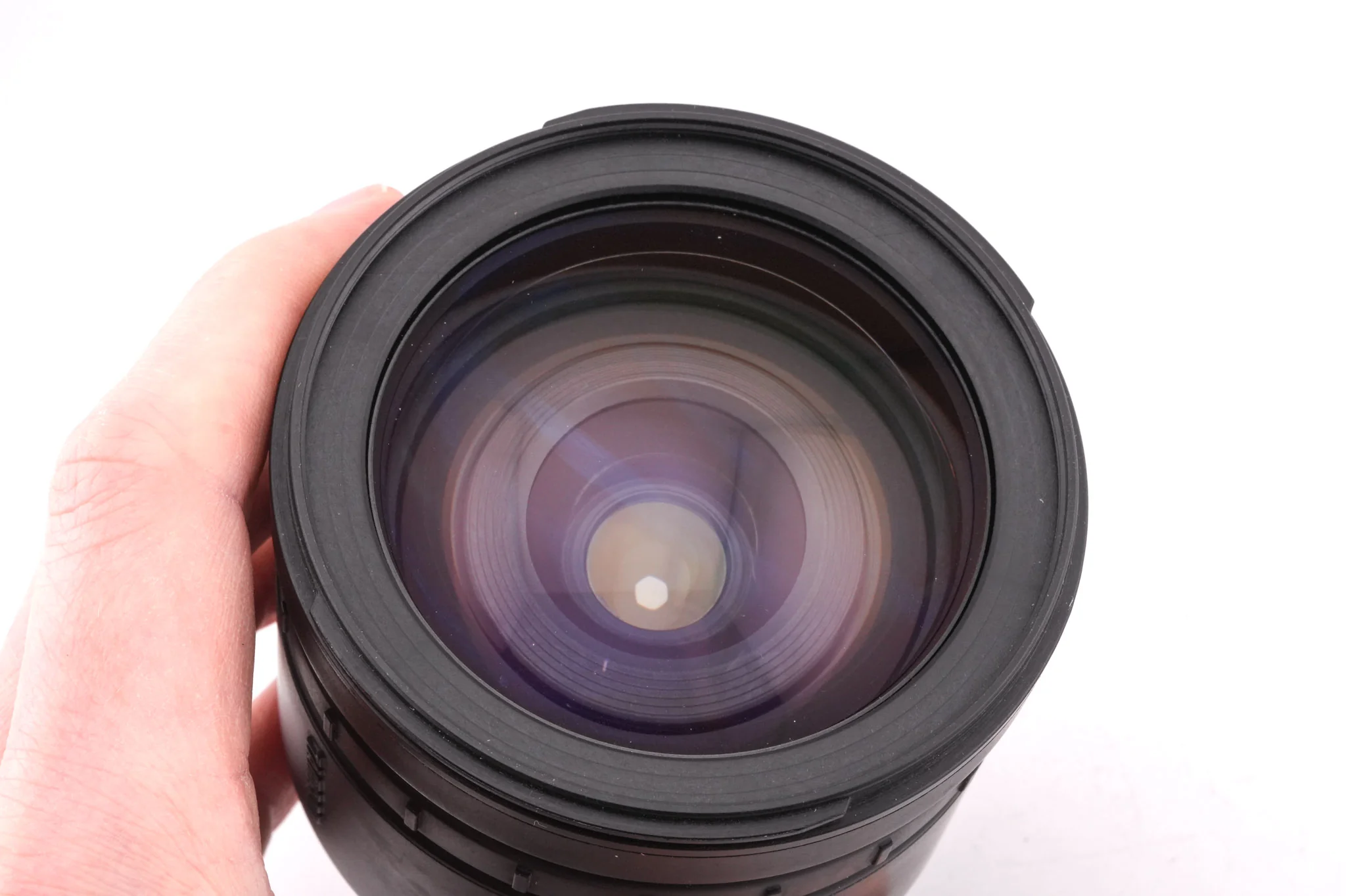 Tamron 28-200mm f3.8-5.6 AF Aspherical LD (IF) (171D) - Image 3