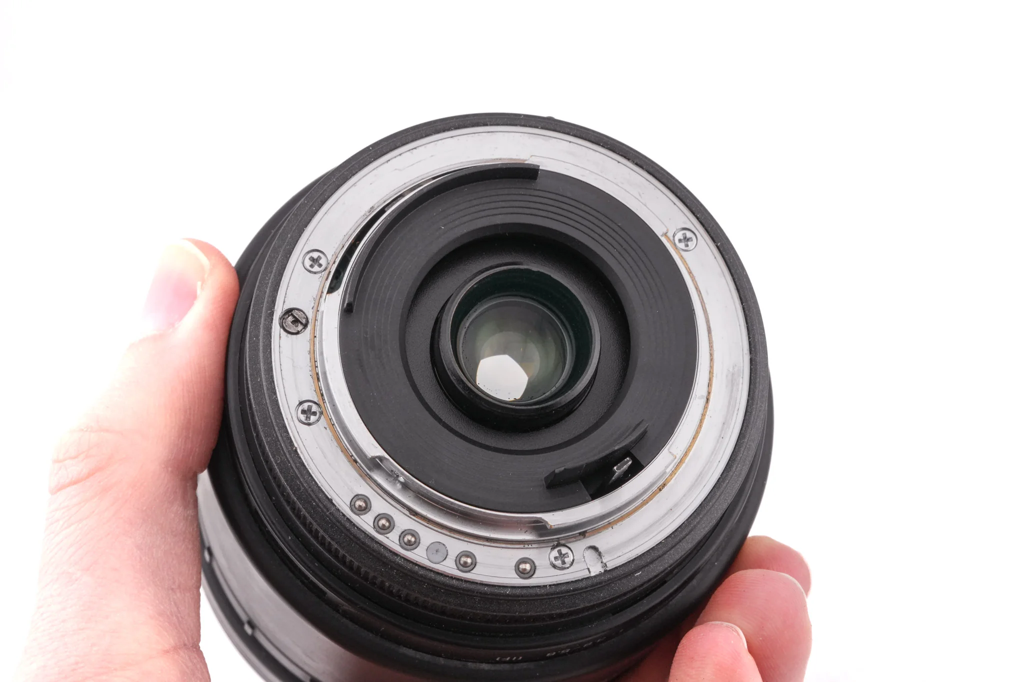Tamron 28-200mm f3.8-5.6 AF Aspherical LD (IF) (171D) - Image 4