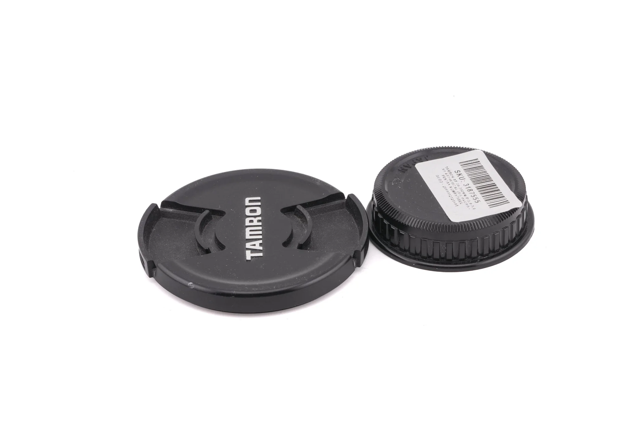 Tamron 28-200mm f3.8-5.6 AF Aspherical LD (IF) (171D) - Image 5