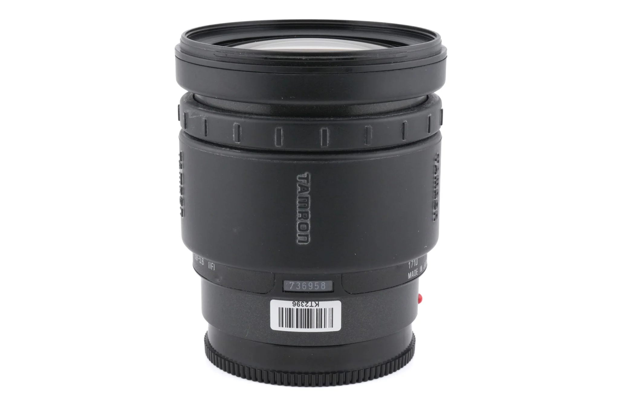 Tamron 28-200mm f3.8-5.6 Aspherical (71A) - Image 2