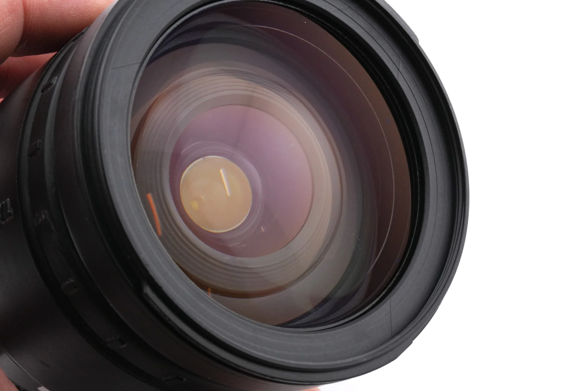 Tamron 28-200mm f3.8-5.6 Aspherical (71A) - Image 3