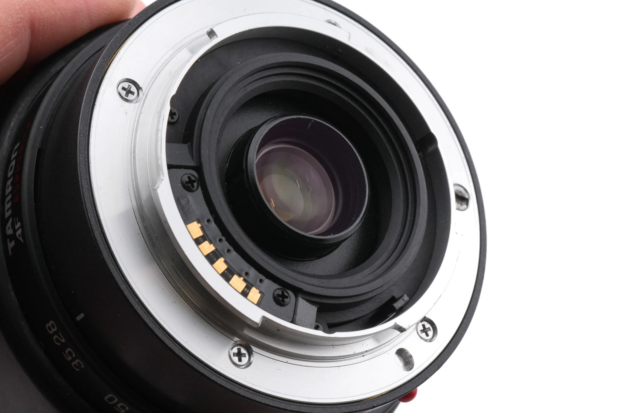 Tamron 28-200mm f3.8-5.6 Aspherical (71A) - Image 4