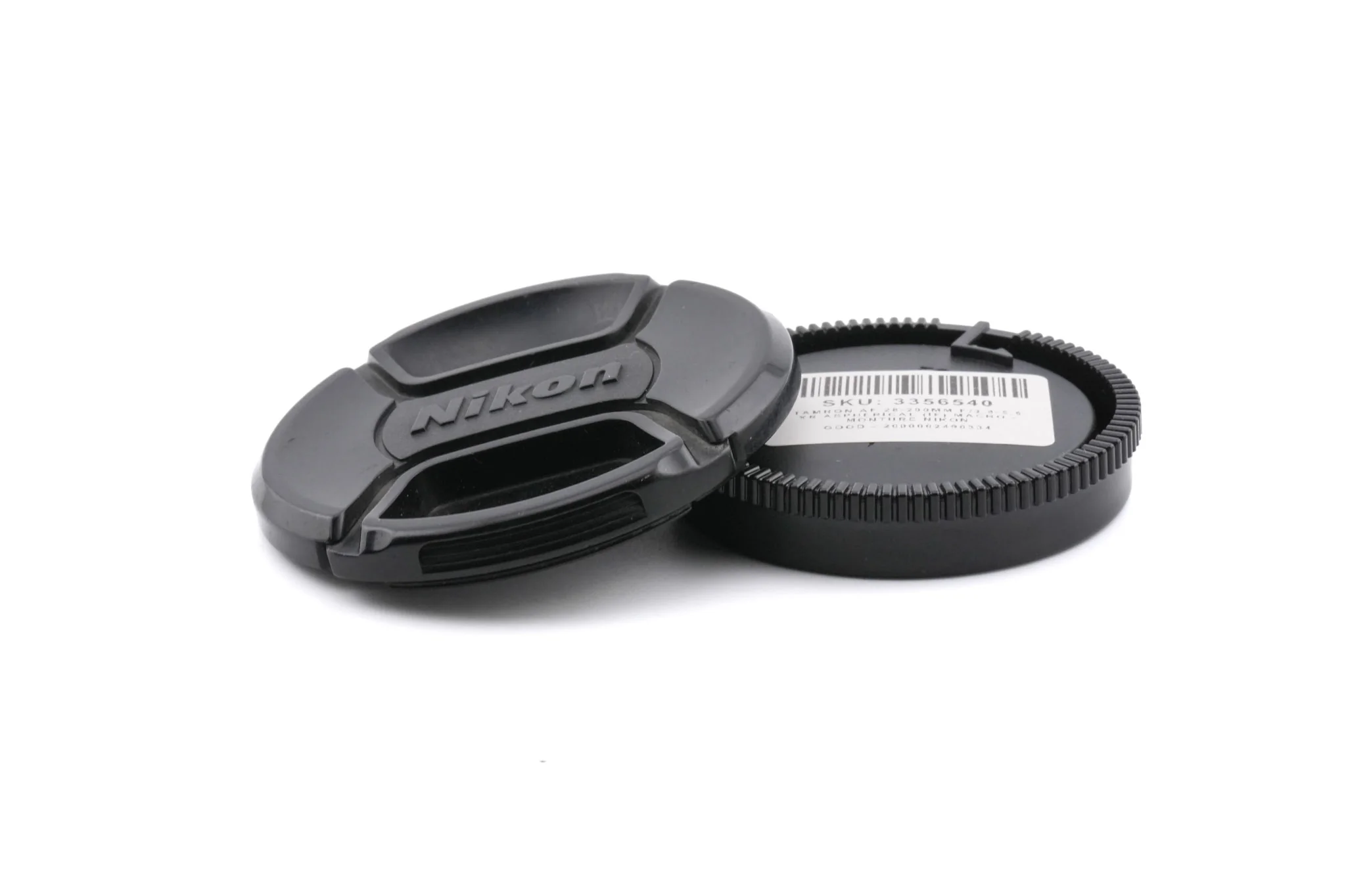 Tamron 28-200mm f3.8-5.6 Aspherical (71A) - Image 5