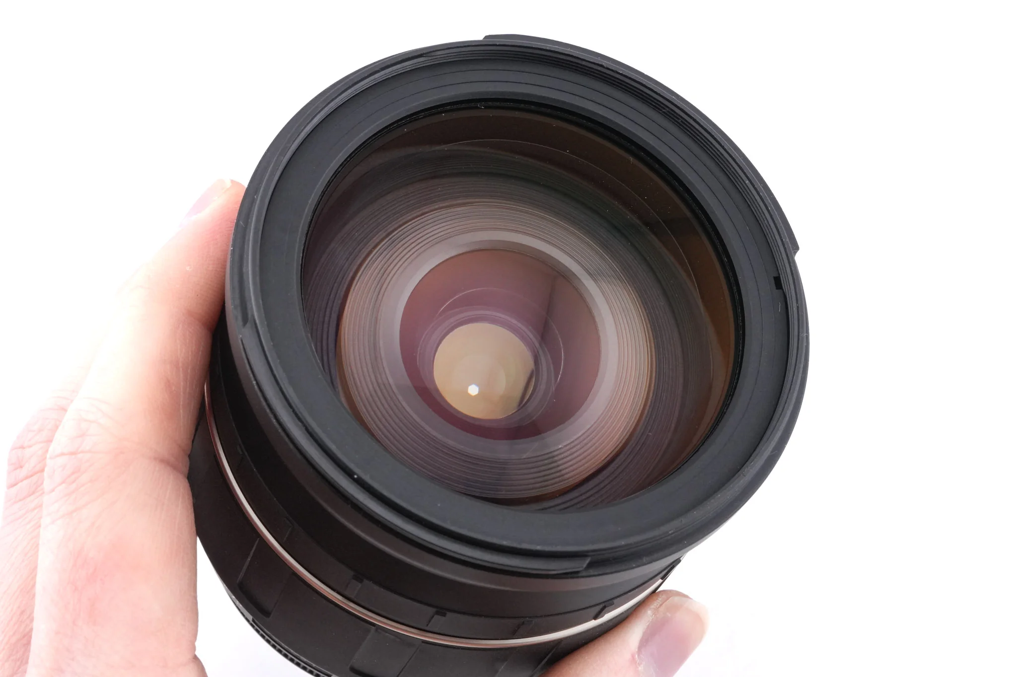 Tamron 28-200mm f3.8-5.6 Aspherical AF LD IF (371D) - Image 3