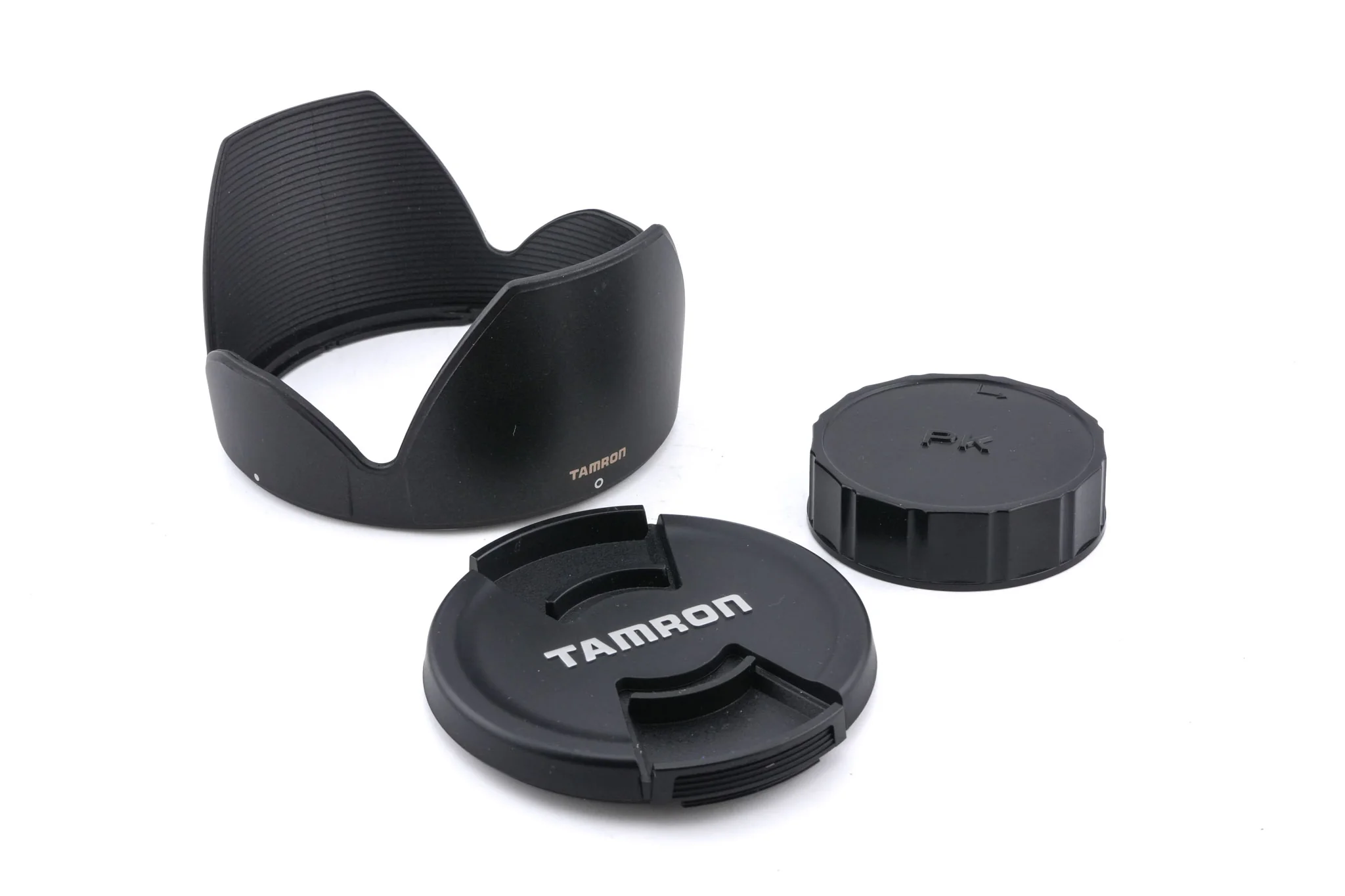 Tamron 28-200mm f3.8-5.6 Aspherical AF LD IF (371D) - Image 5
