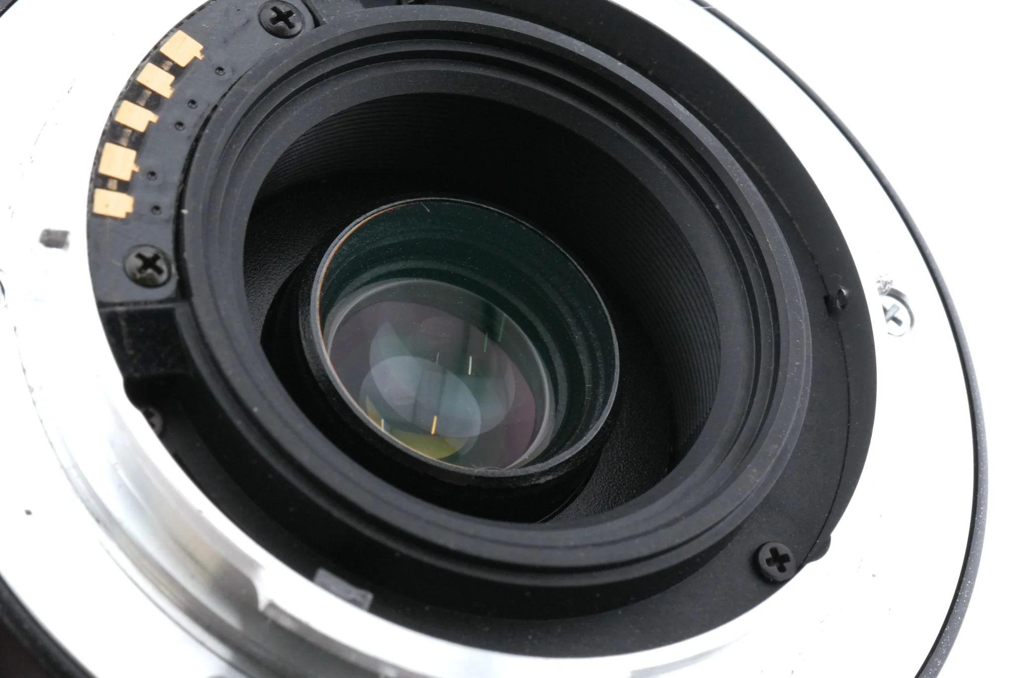 Tamron 28-200mm f3.8-5.6 Aspherical LD AF (IF) - Image 4