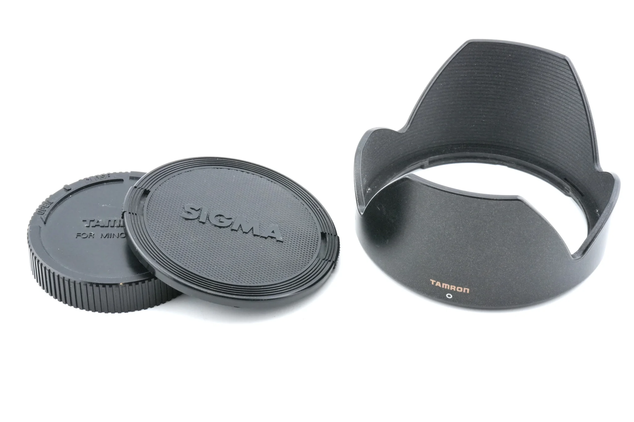Tamron 28-200mm f3.8-5.6 Aspherical LD AF (IF) - Image 5
