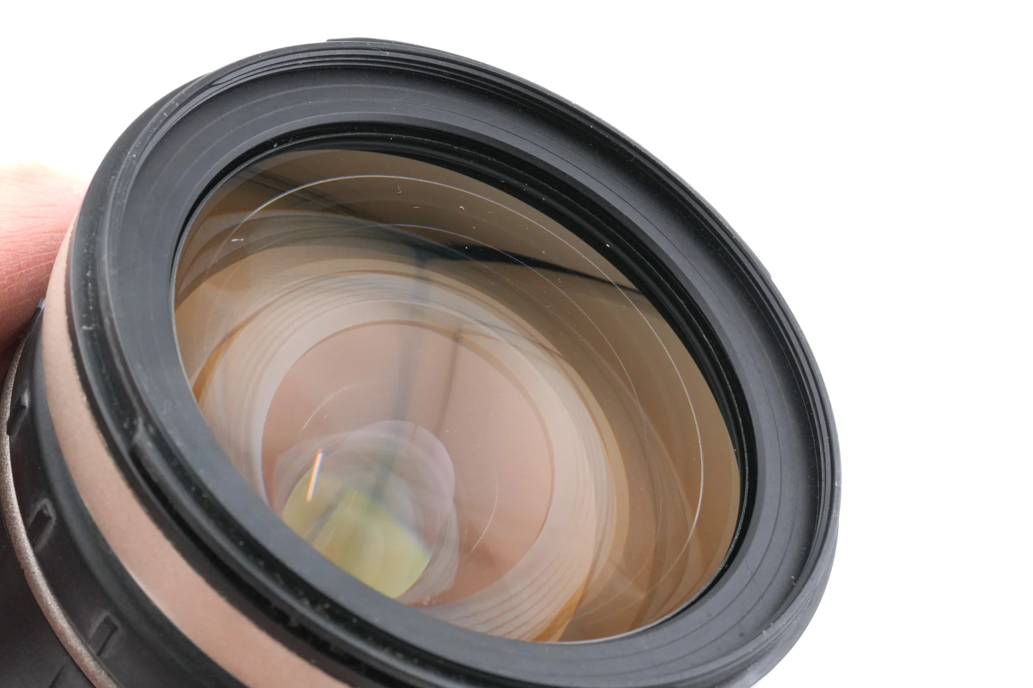 Tamron 28-200mm f3.8-5.6 Aspherical LD IF (271D) - Image 3
