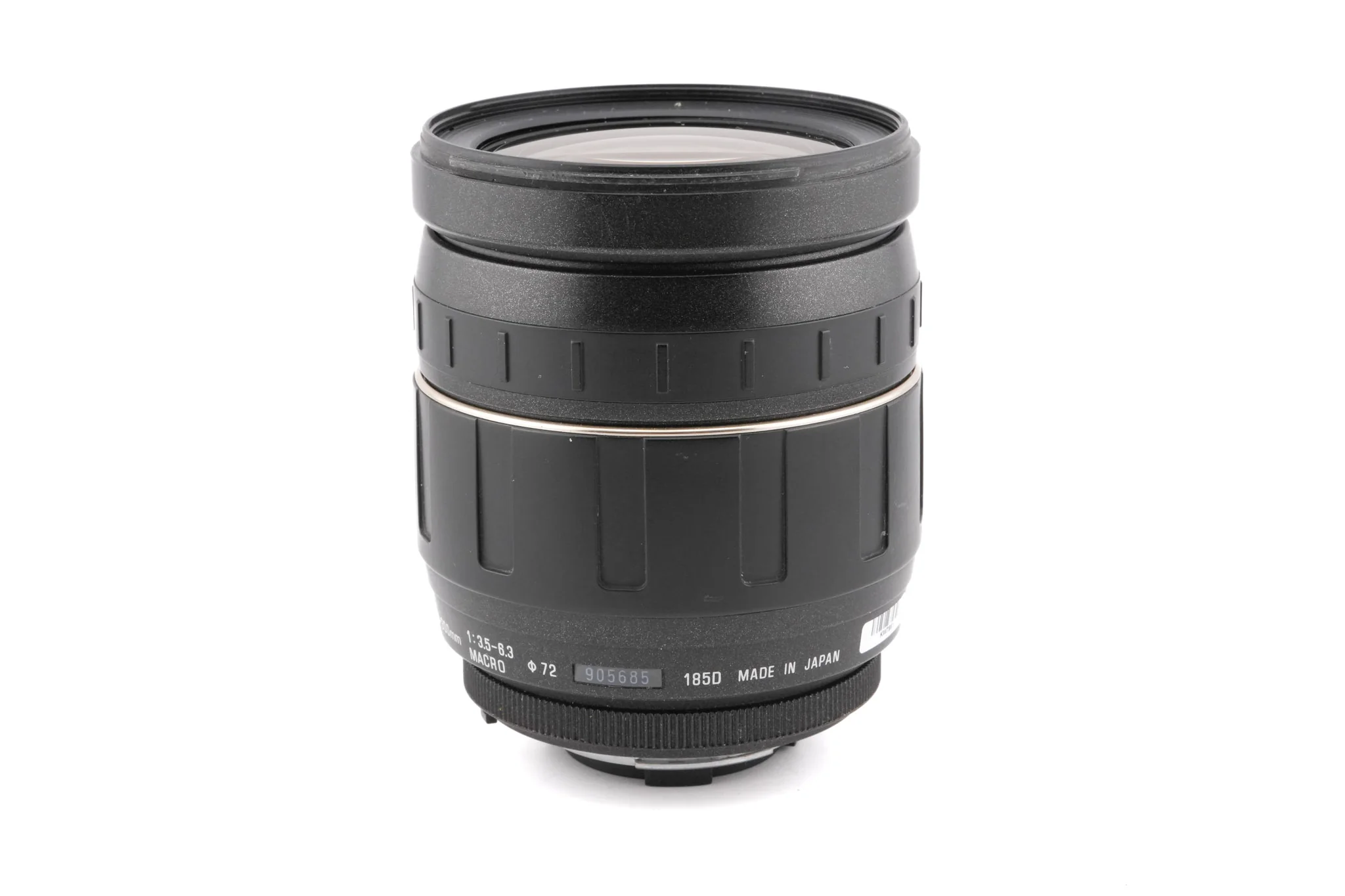 Tamron 28-300mm f3.5-6.3 AF Aspherical LD IF Macro (185D) - Image 2