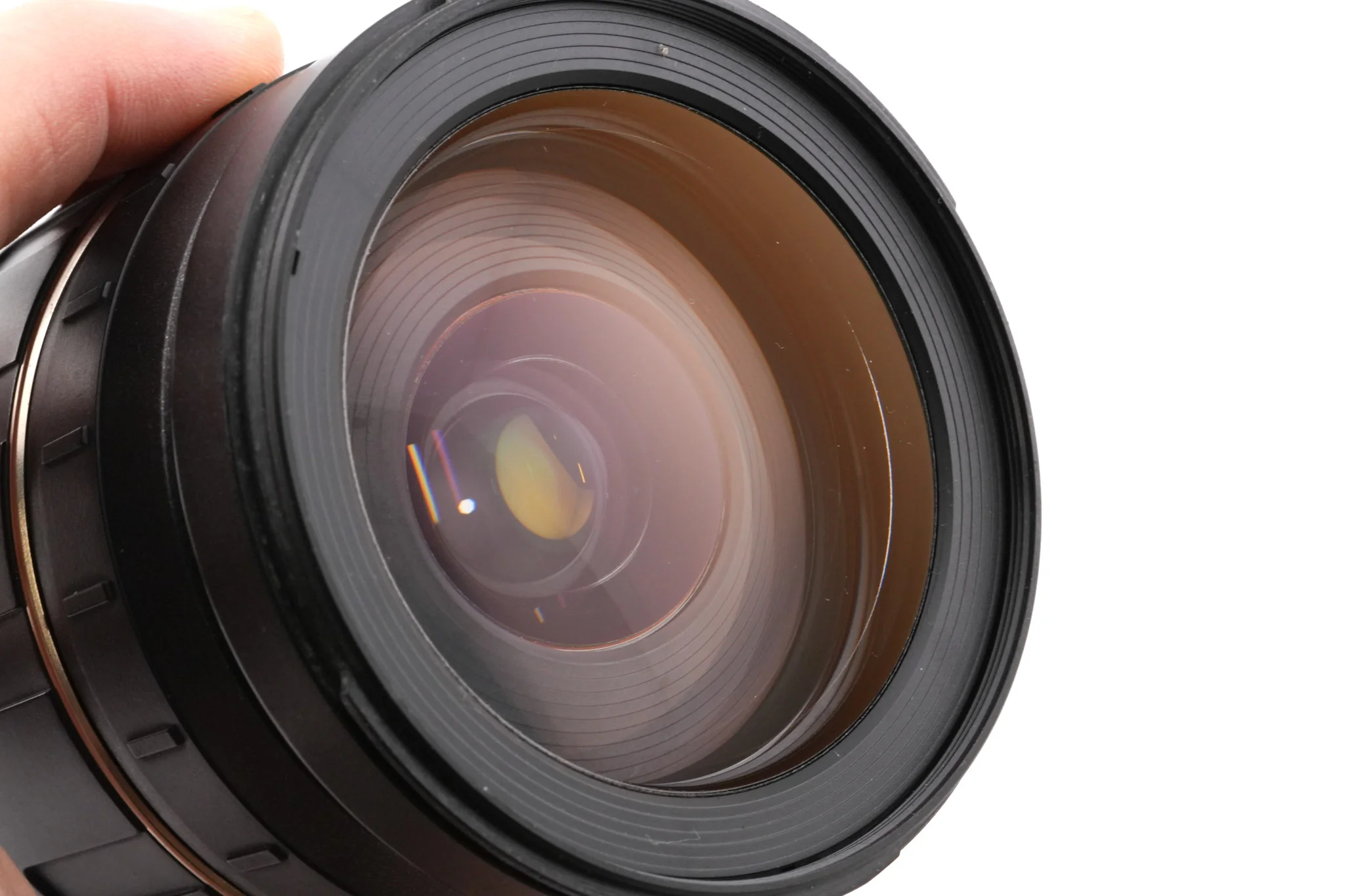 Tamron 28-300mm f3.5-6.3 AF Aspherical LD IF Macro (185D) - Image 3