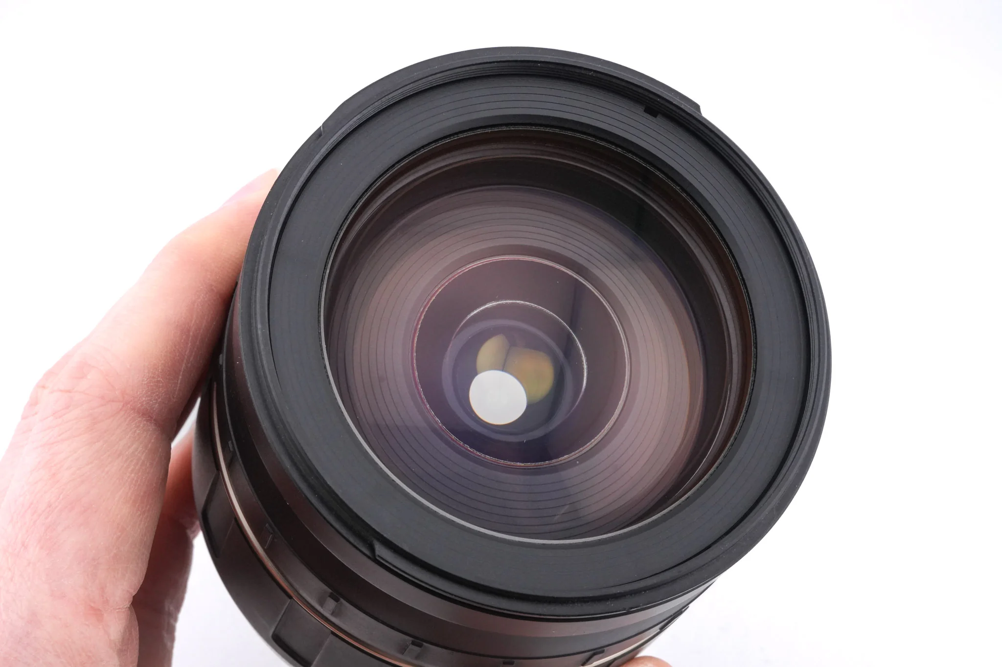 Tamron 28-300mm f3.5-6.3 Aspherical AF LD (IF) Macro 185D - Image 3