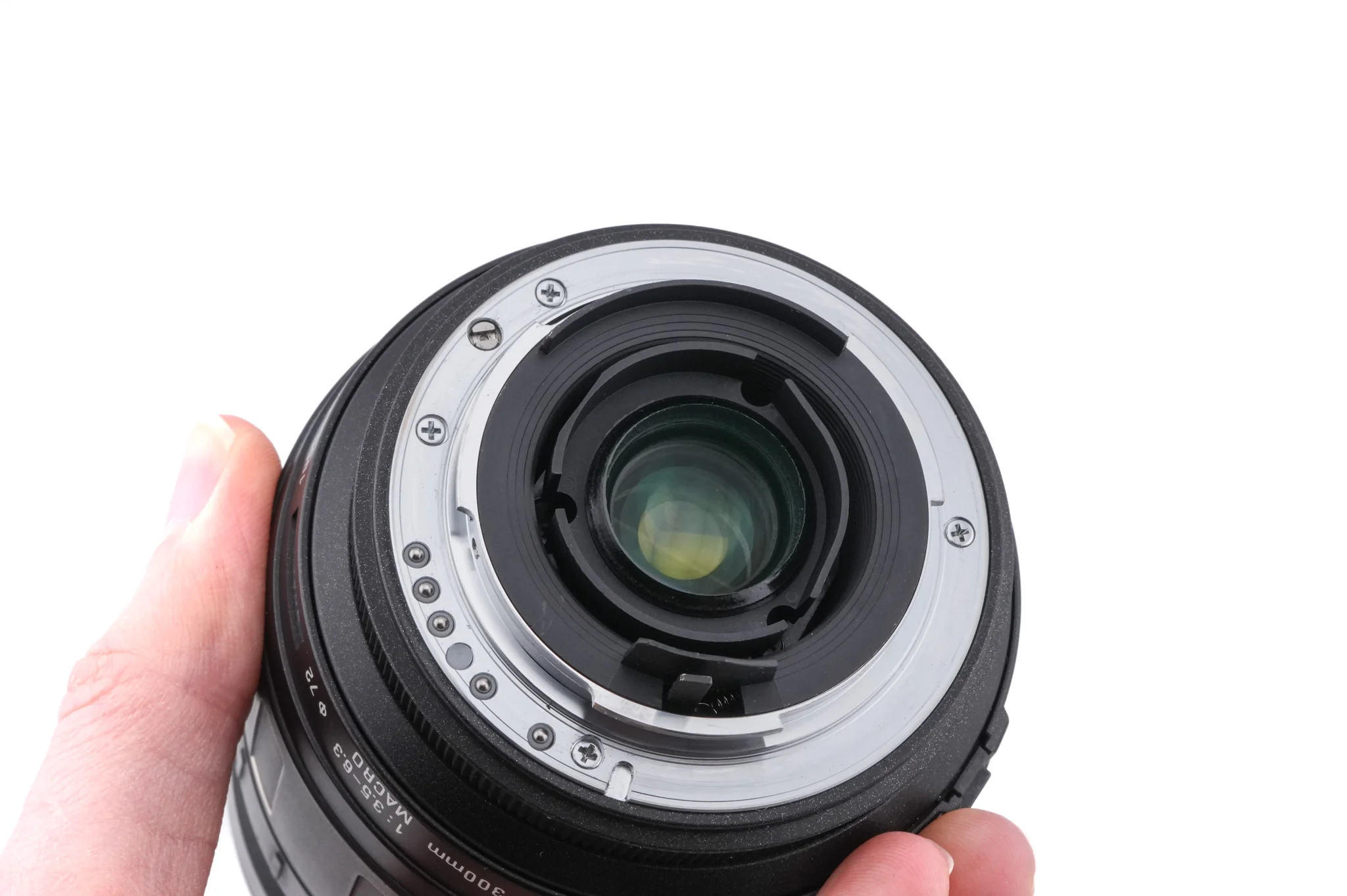 Tamron 28-300mm f3.5-6.3 Aspherical AF LD (IF) Macro 185D - Image 4