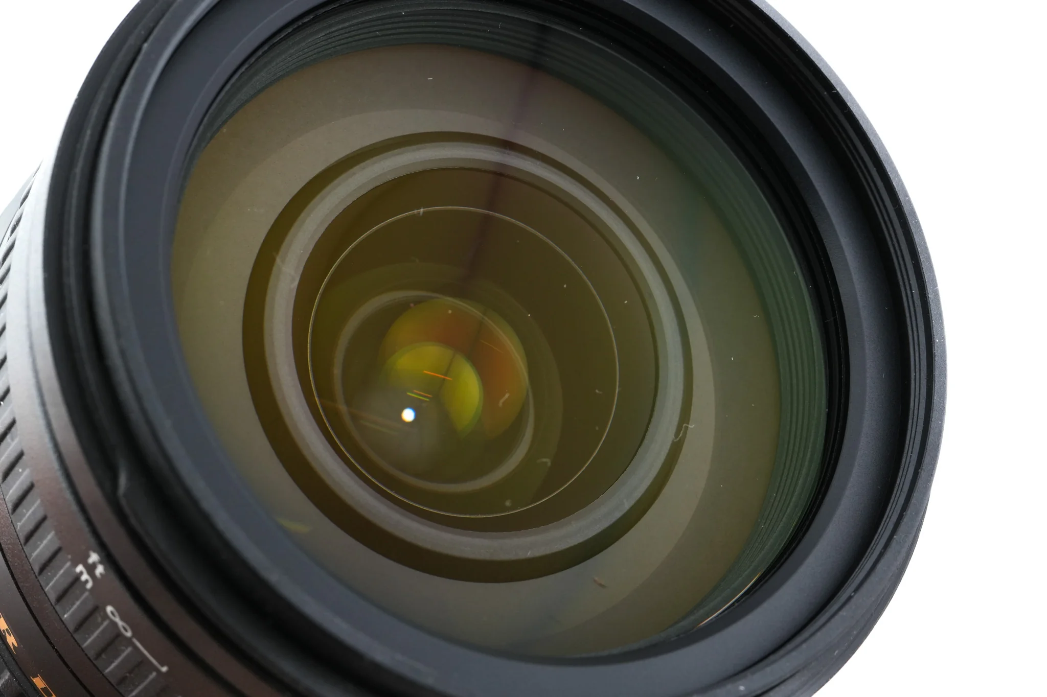 Tamron 28-300mm f3.5-6.3 Aspherical Macro DI VC IF LD XR (A20) - Image 3