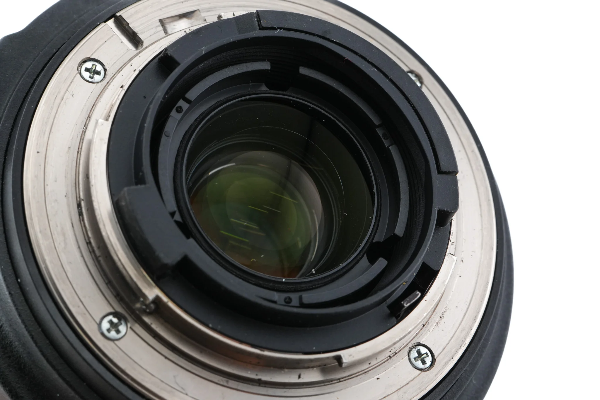 Tamron 28-300mm f3.5-6.3 Aspherical Macro DI VC IF LD XR (A20) - Image 4