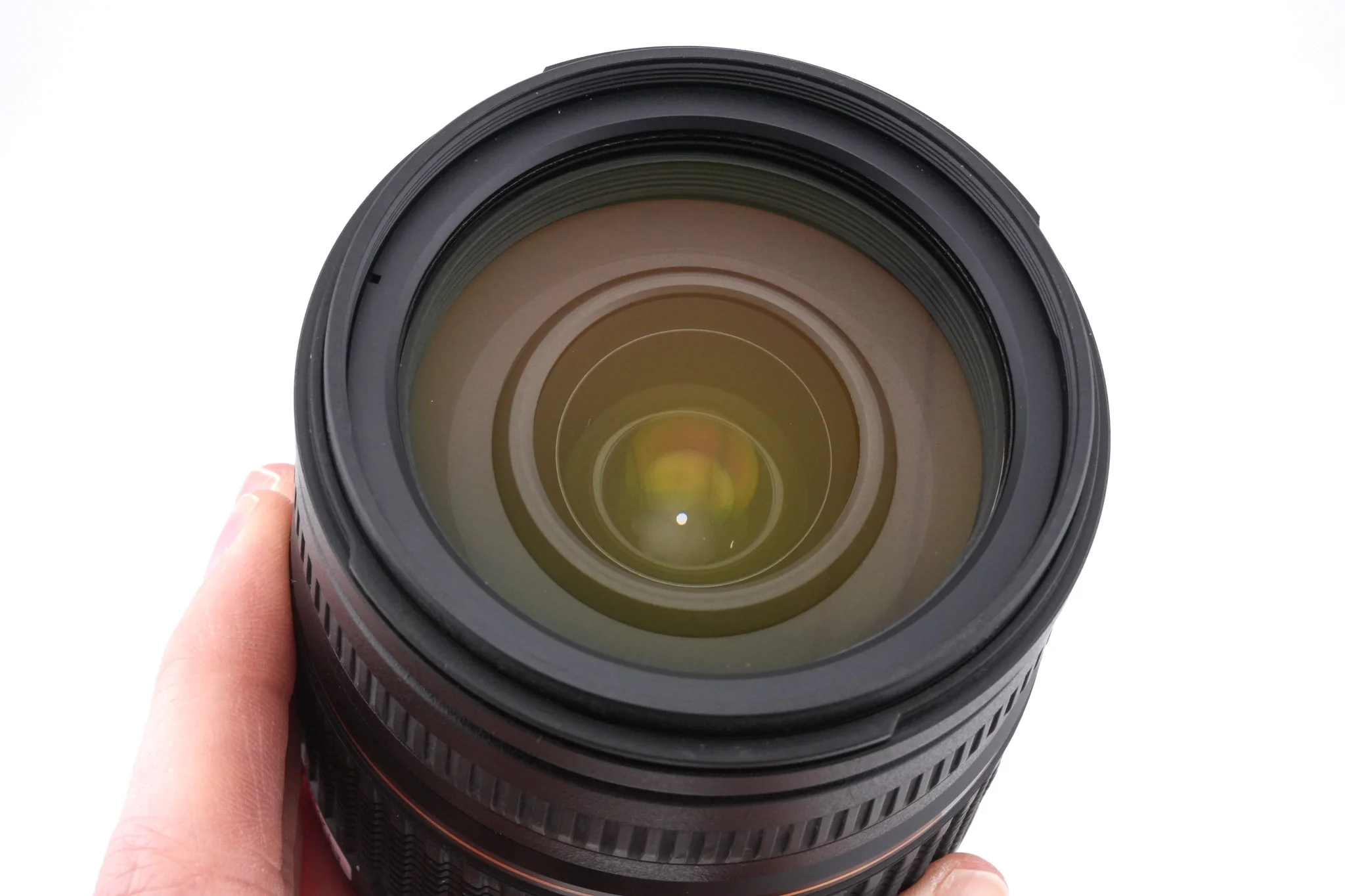 Tamron 28-300mm f3.5-6.3 Aspherical Macro DI VC IF LD XR (A20) - Image 3