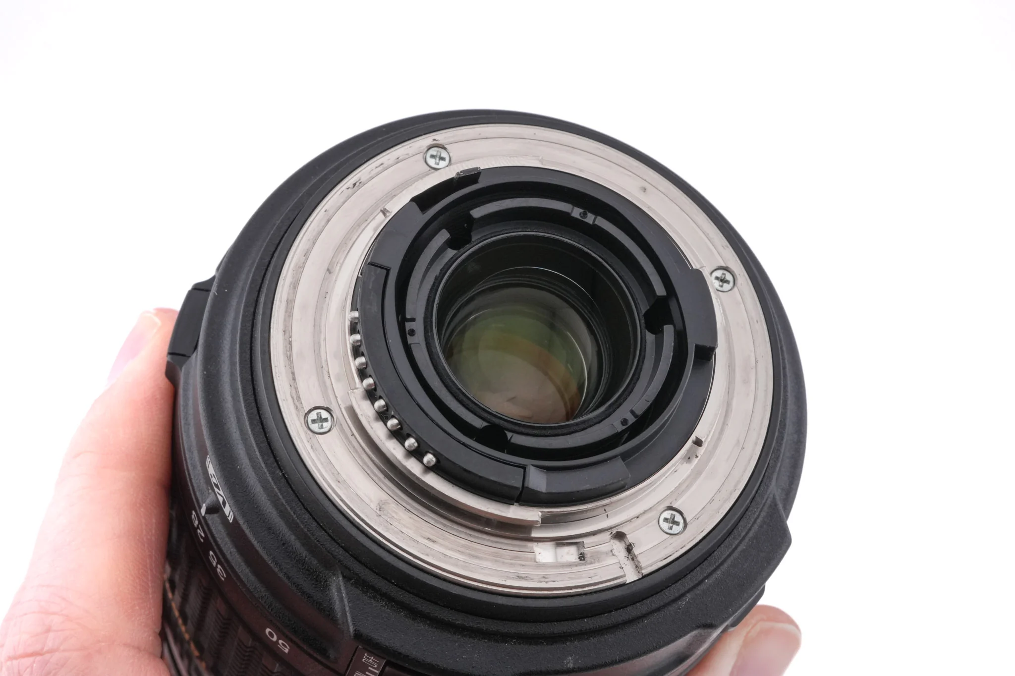 Tamron 28-300mm f3.5-6.3 Aspherical Macro DI VC IF LD XR (A20) - Image 4