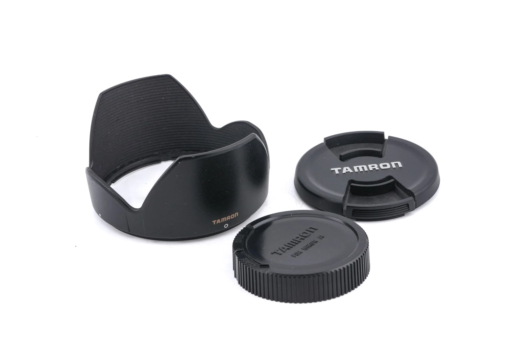 Tamron 28-300mm f3.5-6.3 Aspherical Macro DI VC IF LD XR (A20) - Image 5