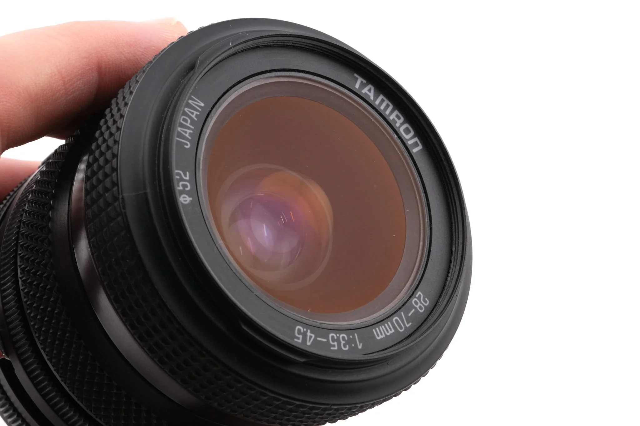 Tamron 28-70mm f3.5-4.5 (59A) - Image 3