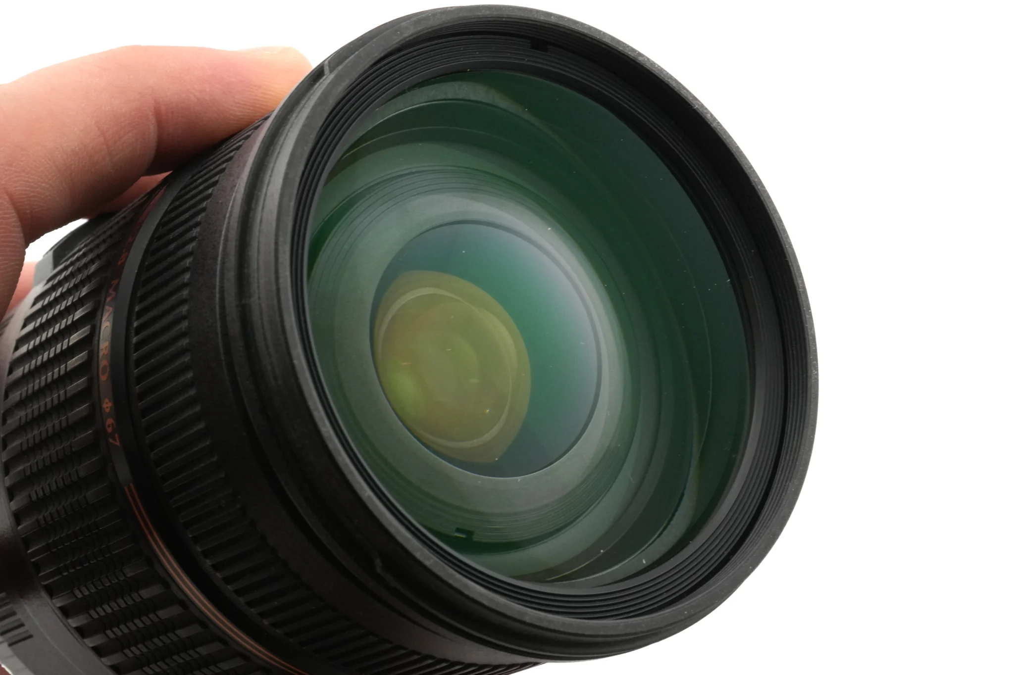 Tamron 28-75mm f2.8 AF Aspherical LD XR Di SP (IF) Macro (A09) - Image 3