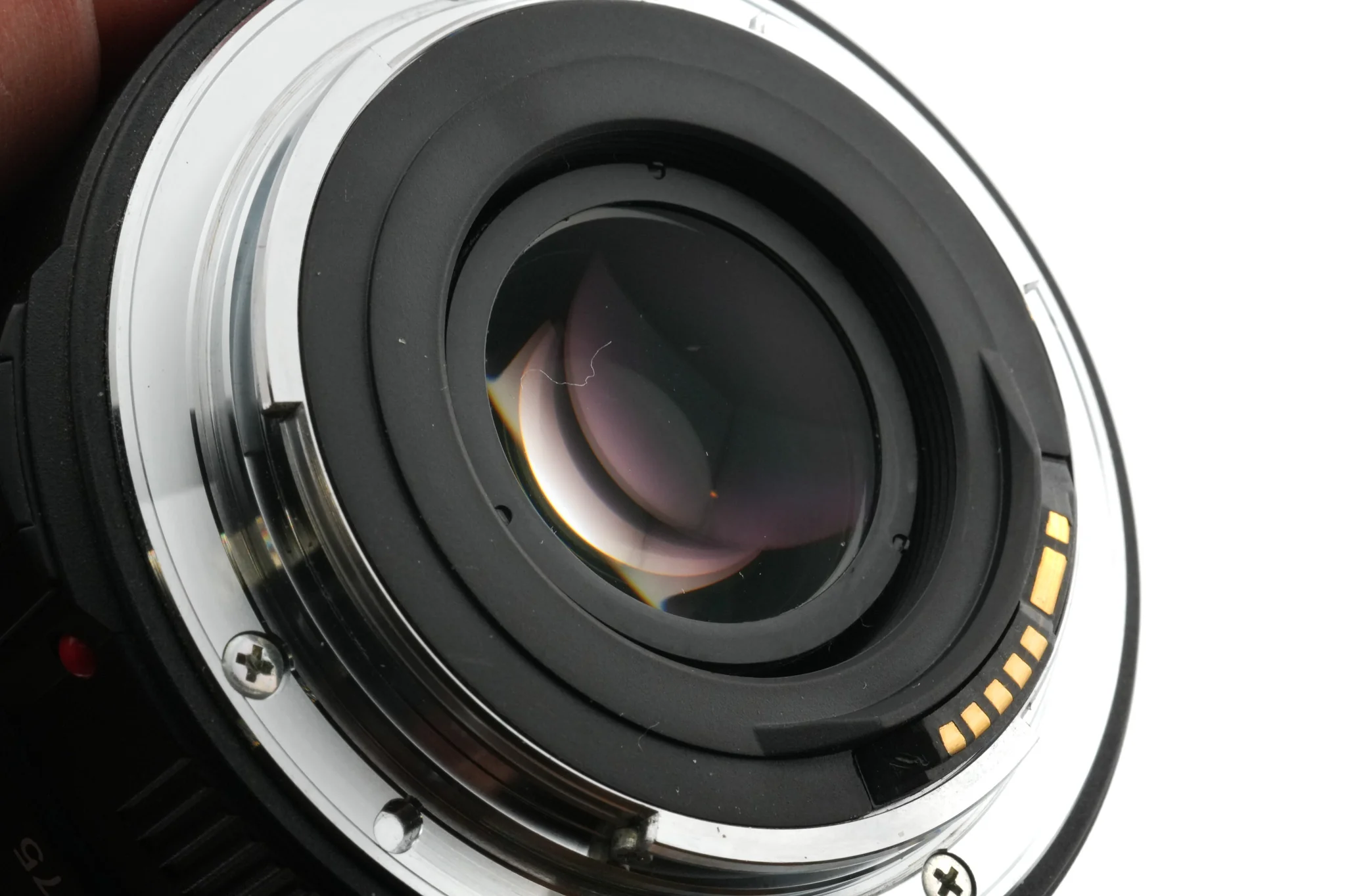 Tamron 28-75mm f2.8 AF Aspherical LD XR Di SP (IF) Macro (A09) - Image 4