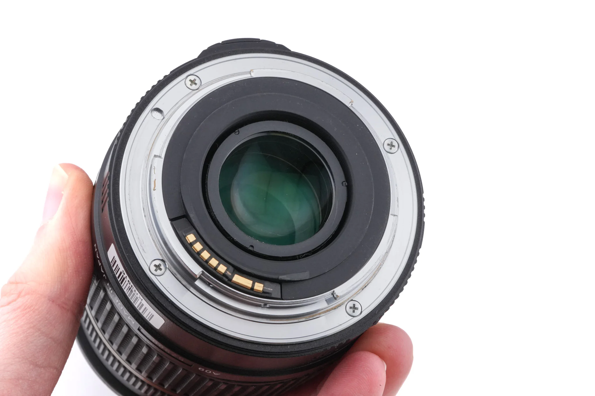 Tamron 28-75mm f2.8 AF Aspherical LD XR Di SP (IF) Macro (A09) - Image 4