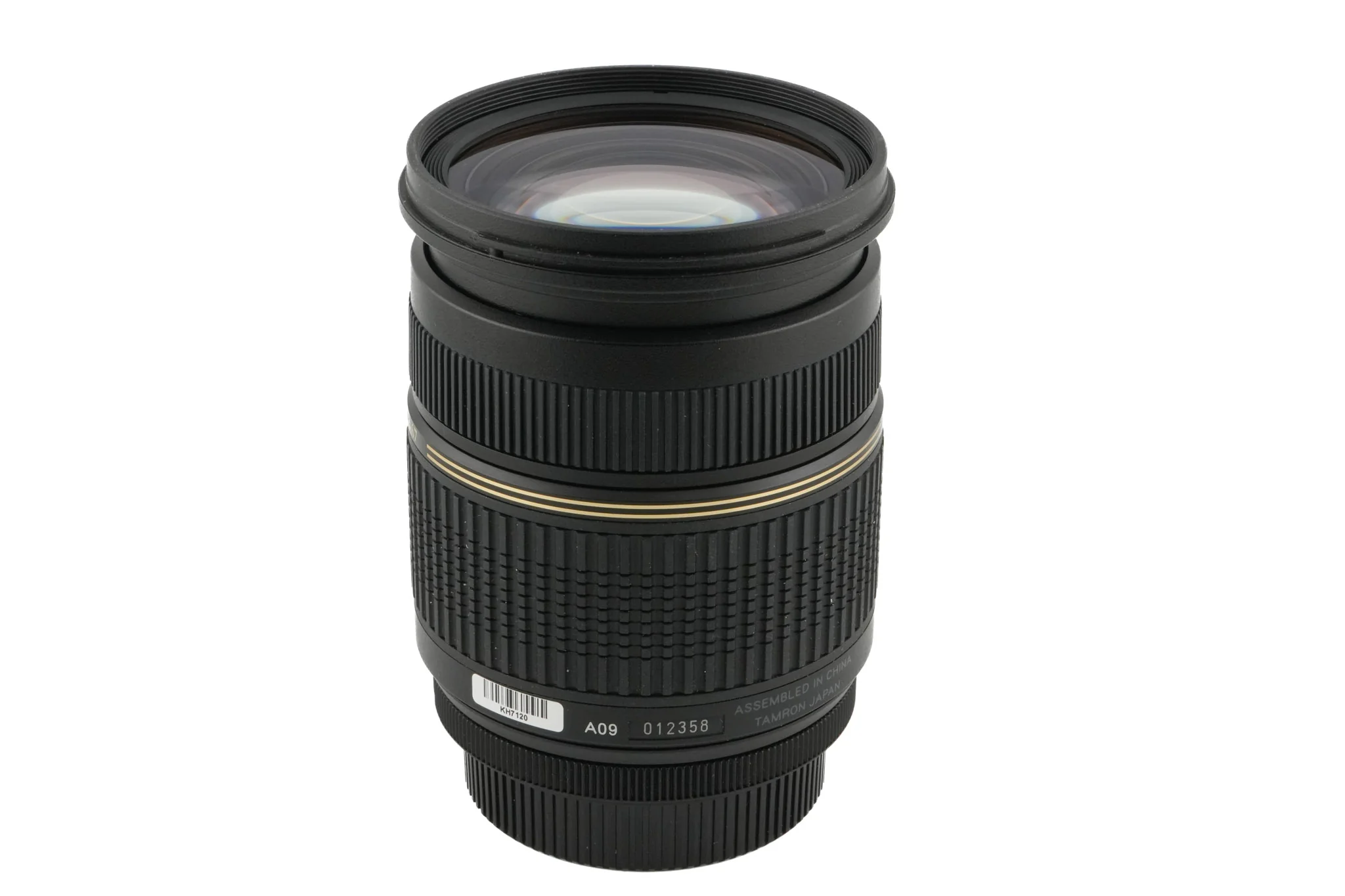 Tamron 28-75mm f2.8 AF Aspherical LD XR Di SP (IF) Macro (A09) - Image 2