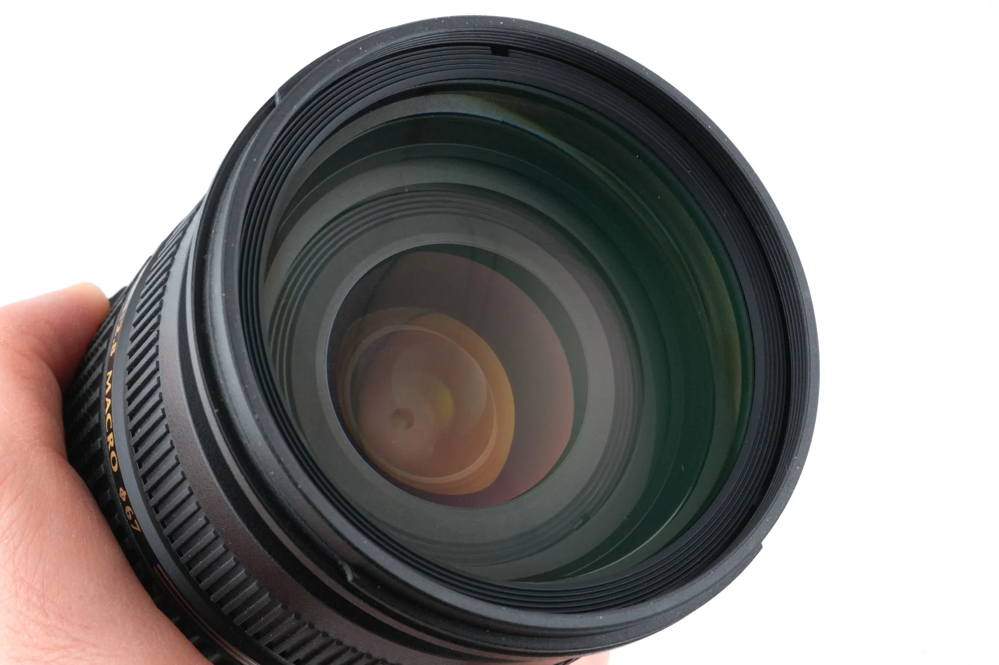Tamron 28-75mm f2.8 AF Aspherical LD XR Di SP (IF) Macro (A09) - Image 3